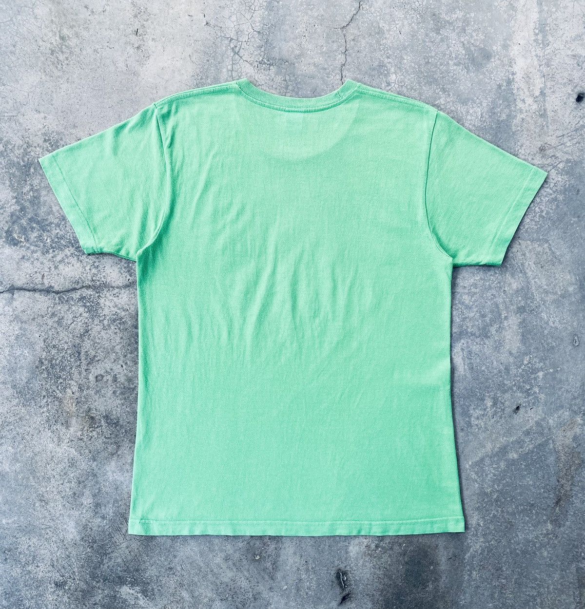 Band Tees Vintage The Young Punx English electronic Band Tees Size US M / EU 48-50 / 2 - 2 Thumbnail