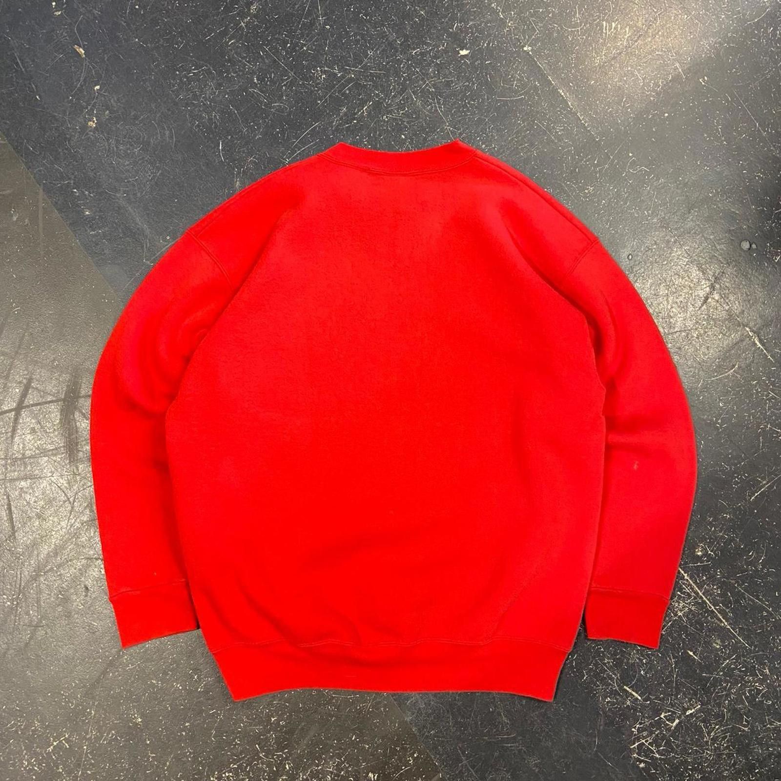 Vintage Vintage 90s Ottawa Pirates Crewneck Size US XL / EU 56 / 4 - 5 Thumbnail