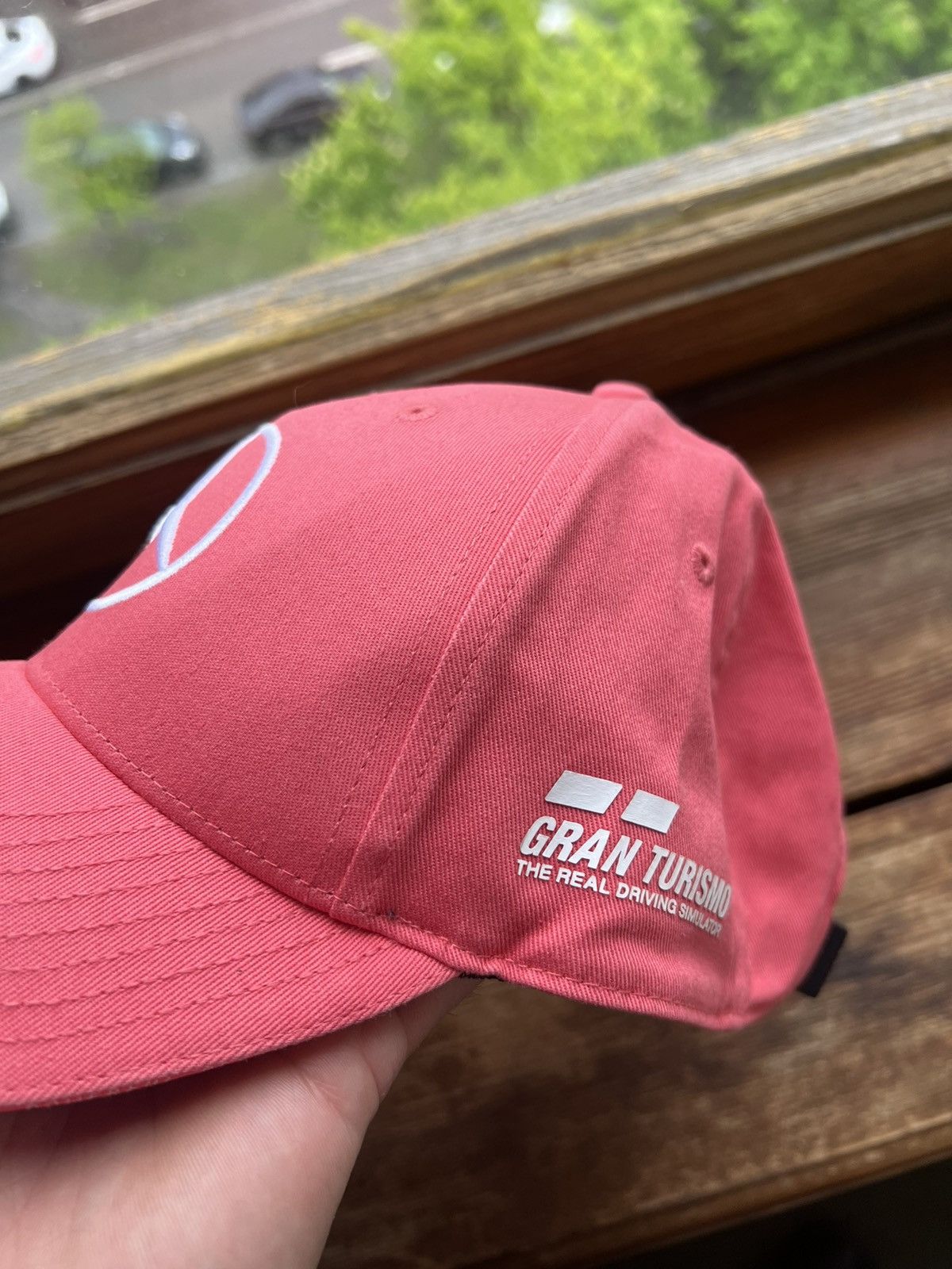 Mercedes-Benz Mercedes Benz AMG Petronas Mens Cap Hat Formula Uno Size ONE SIZE - 18 Thumbnail