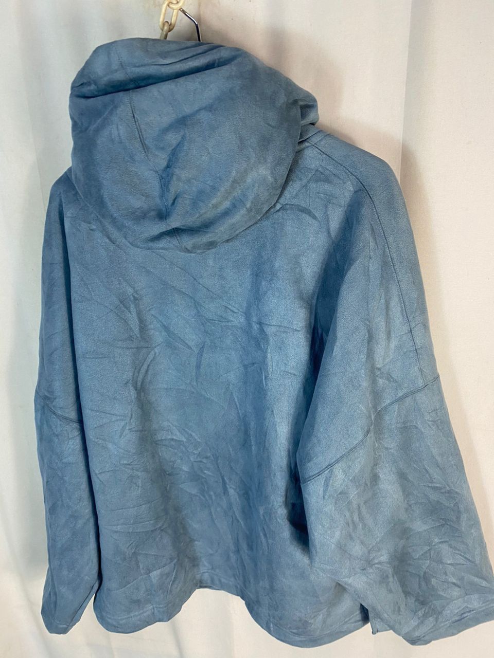 Designer × Japanese Brand Maison special baggy hoodie pullover Size L / US 10 / IT 46 - 12 Thumbnail