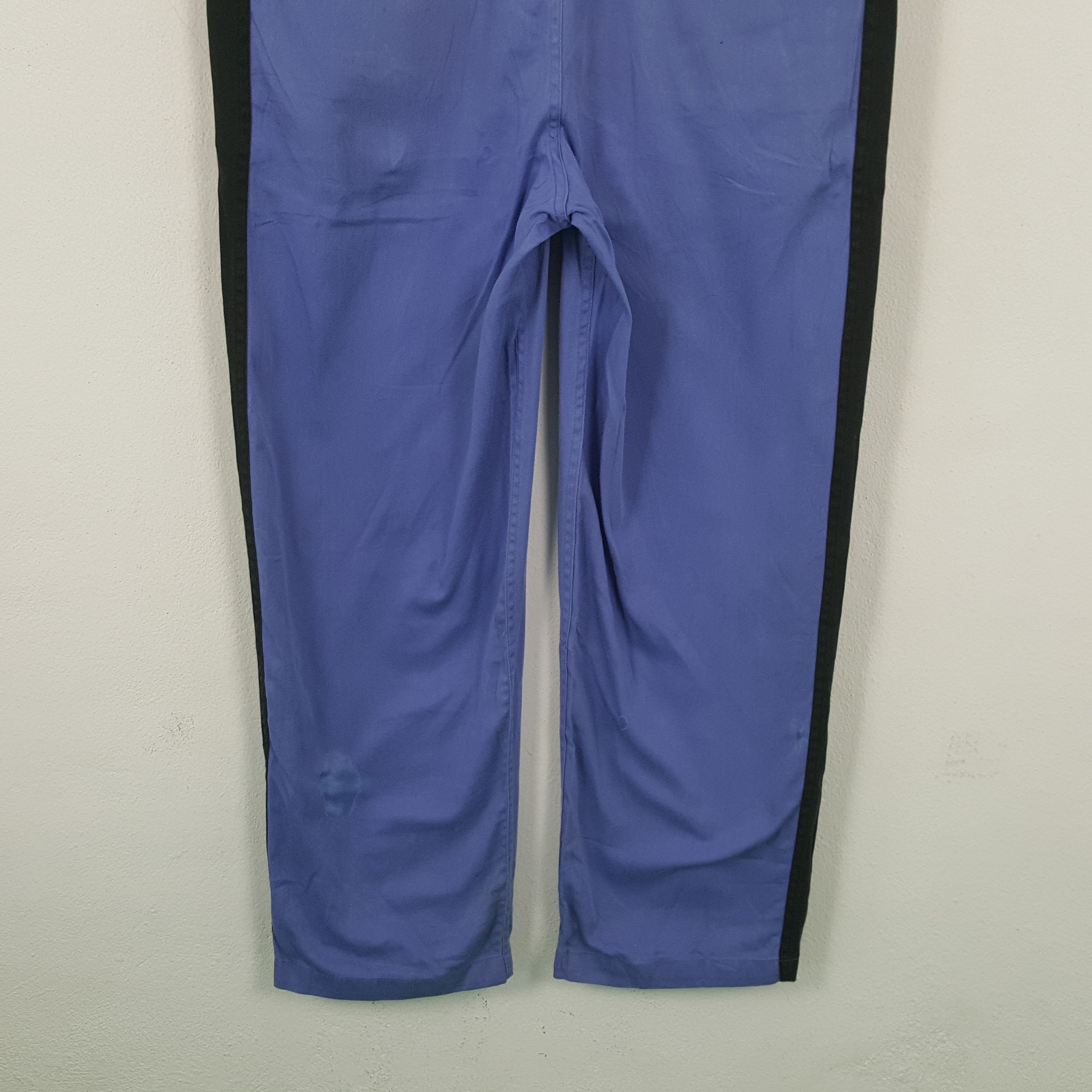 Vintage Ford Customer Service Workwear Coverall Jacket RR9 Size US L / EU 52-54 / 3 - 3 Thumbnail