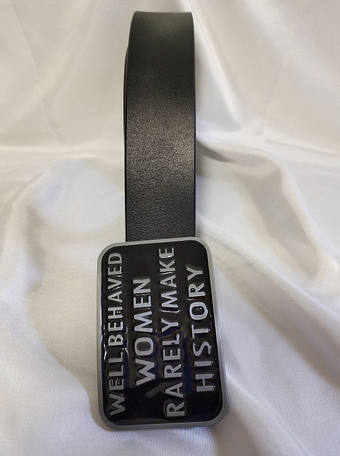 Vintage Fashion personalized simple belt Size ONE SIZE - 3 Thumbnail