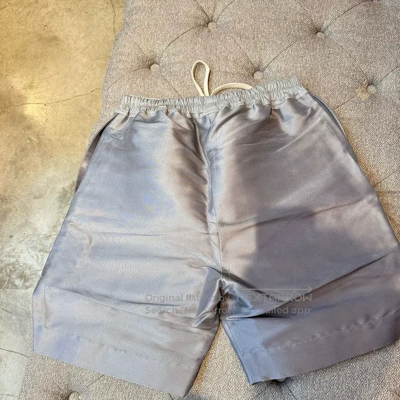 Rick Owens shorts