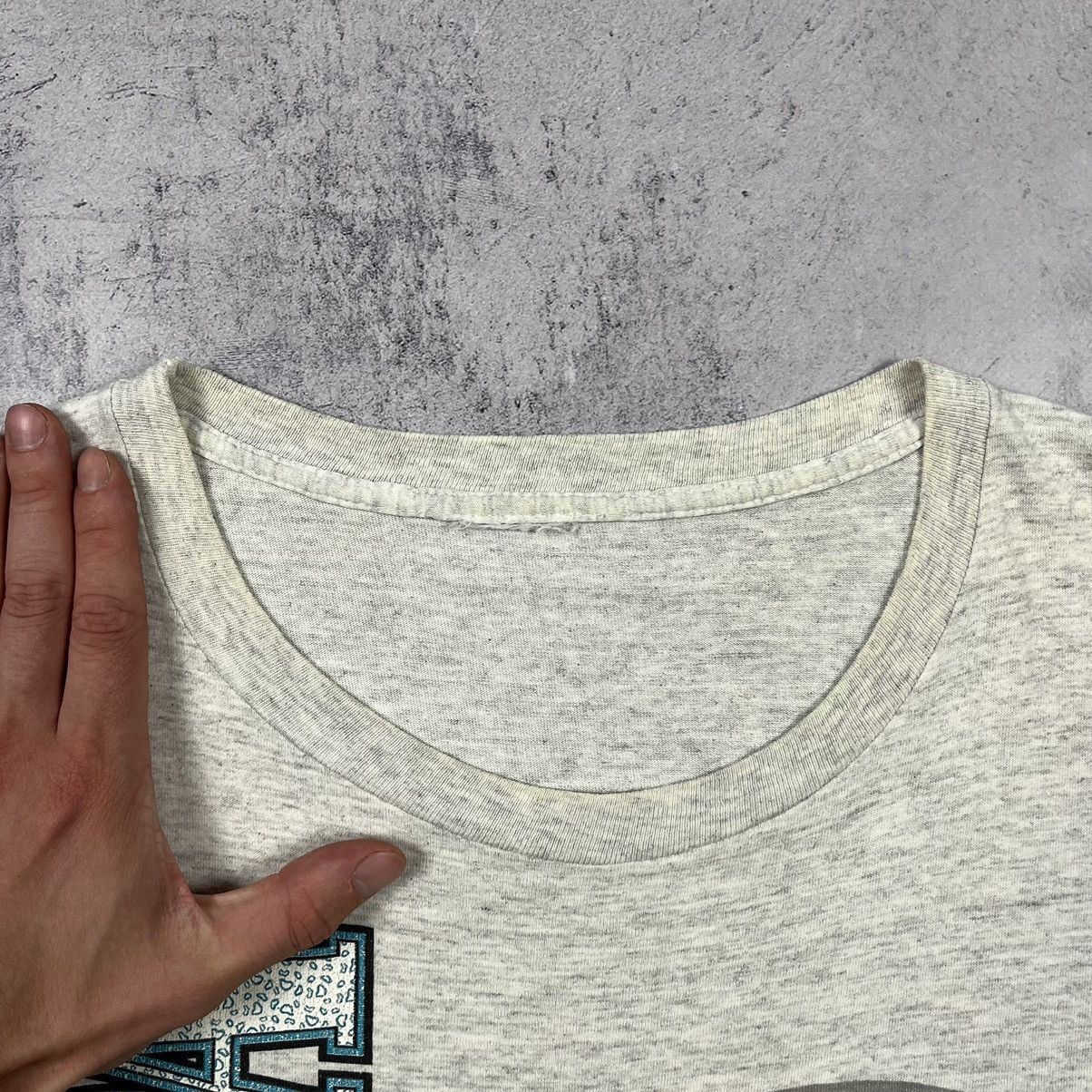 MLB Vintage Florida Marlins MLB y2k tee 1993 Size US XL / EU 56 / 4 - 12 Thumbnail