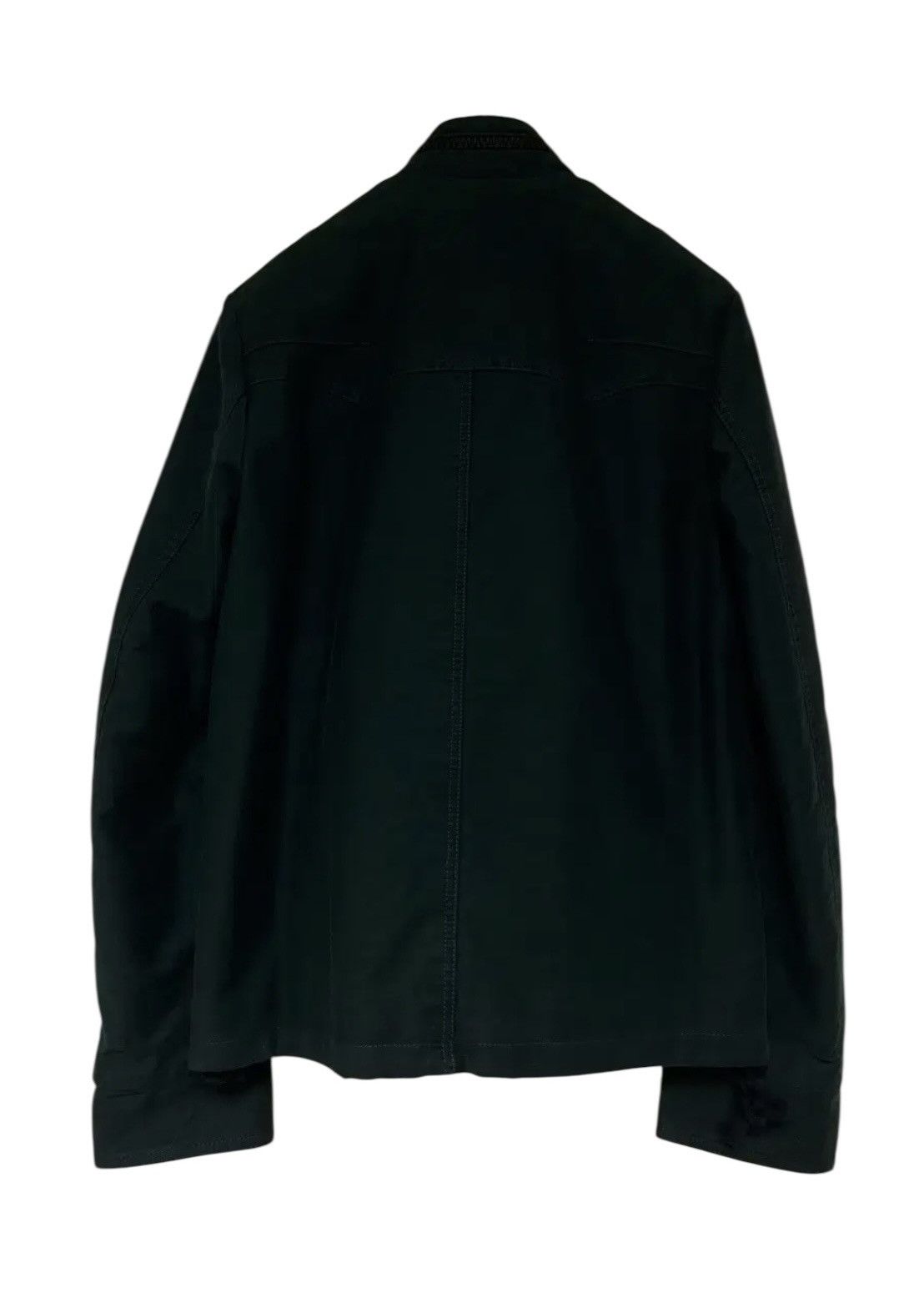 Dior Dior Homme 05AW In the Morning Bomber Jacket Size US S / EU 44-46 / 1 - 2 Thumbnail