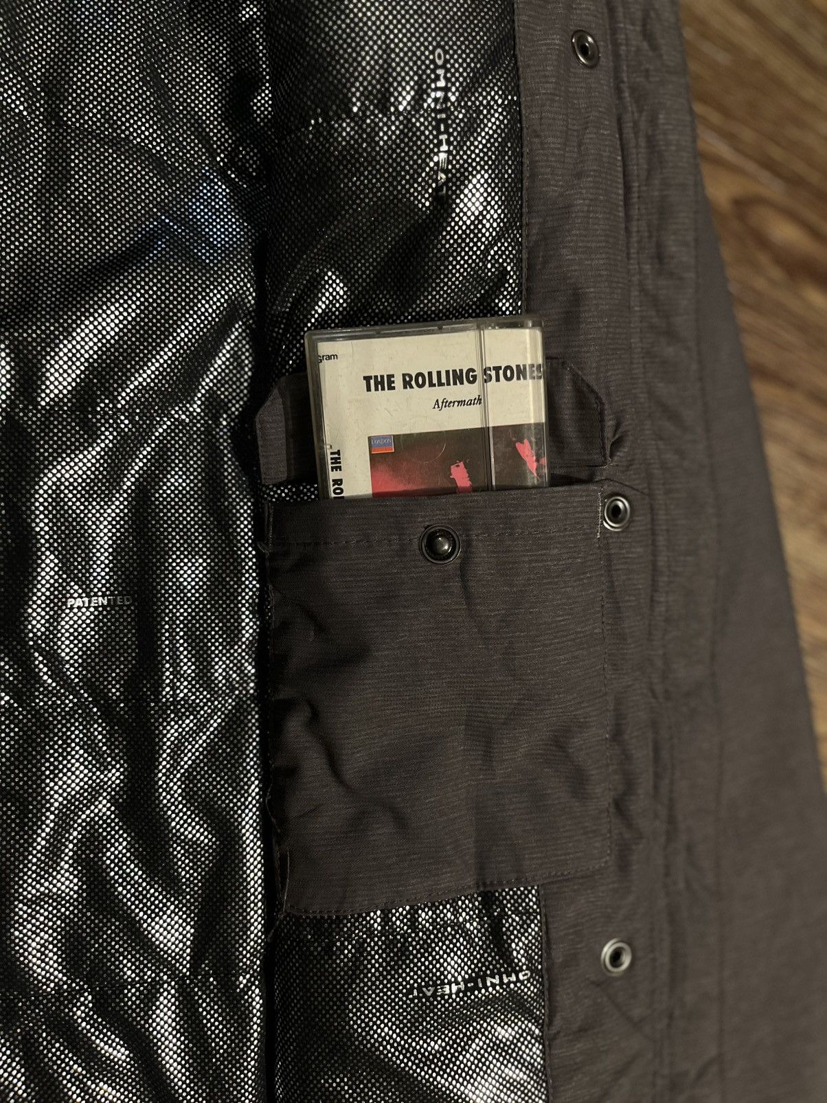 Columbia Columbia Omni-Tech Outdoor Jacket Size US M / EU 48-50 / 2 - 4 Thumbnail