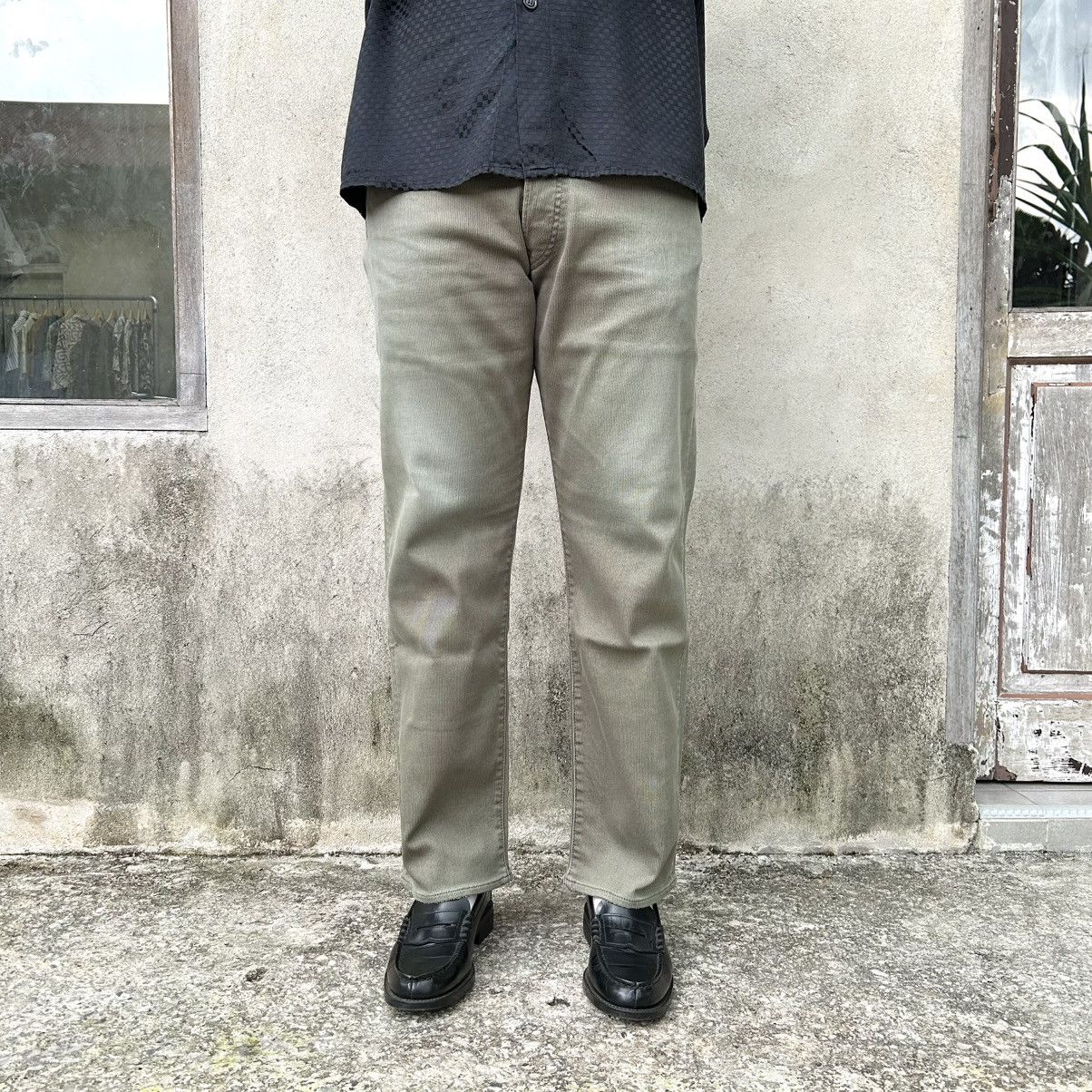 Evisu Vintage Pants EVISU Corduroy Size US 32 / EU 48 - 8 Thumbnail