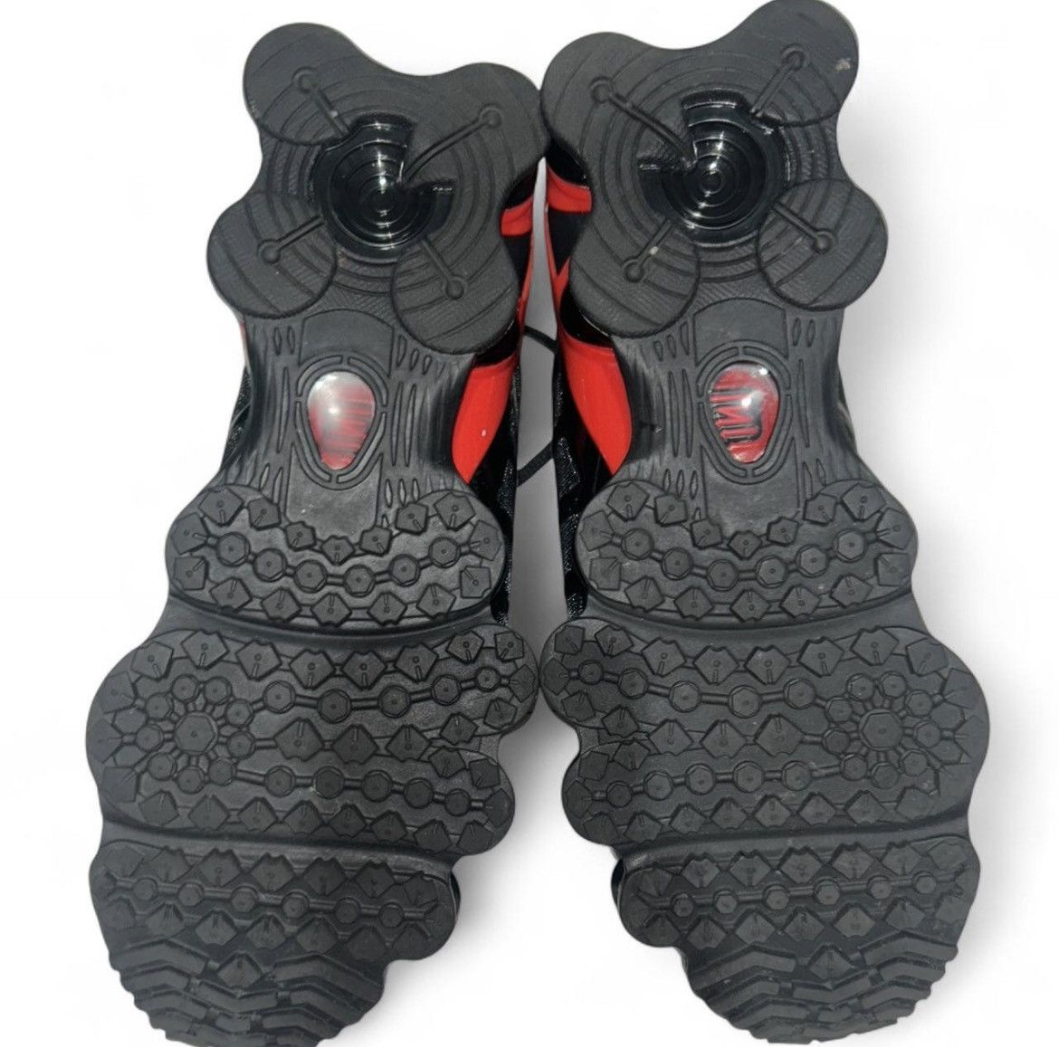 Nike Nike Shoxs Size US 9.5 / EU 42-43 - 5 Thumbnail