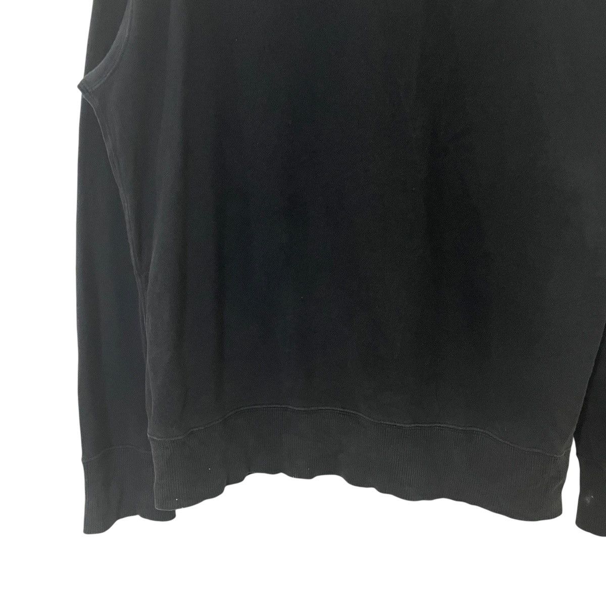Andy Warhol × Japanese Brand Vintage Y2k Andy Warhol Sweatshirt Size US M / EU 48-50 / 2 - 9 Thumbnail