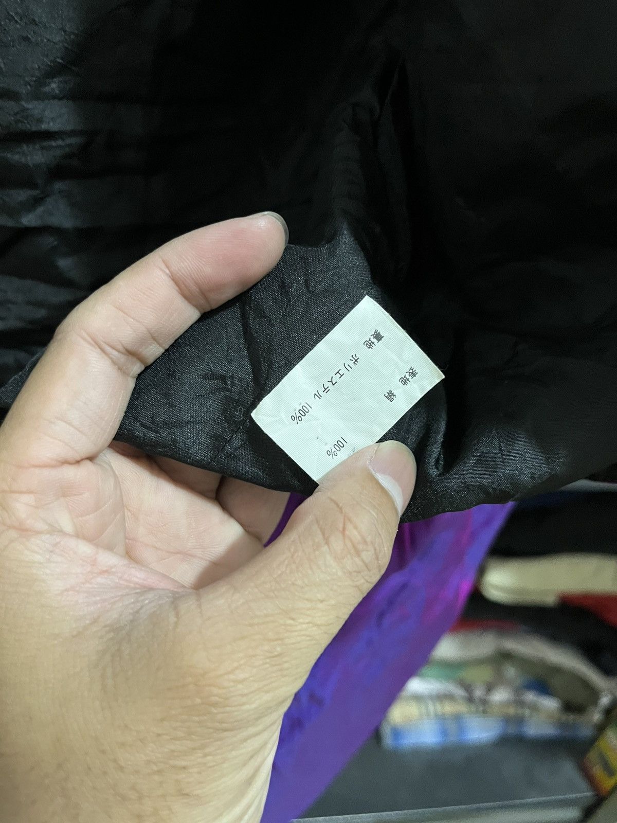 20471120 × Beauty Beast × Hysteric Glamour 14/18 paris crop blazer archive Size M / US 6-8 / IT 42-44 - 5 Thumbnail
