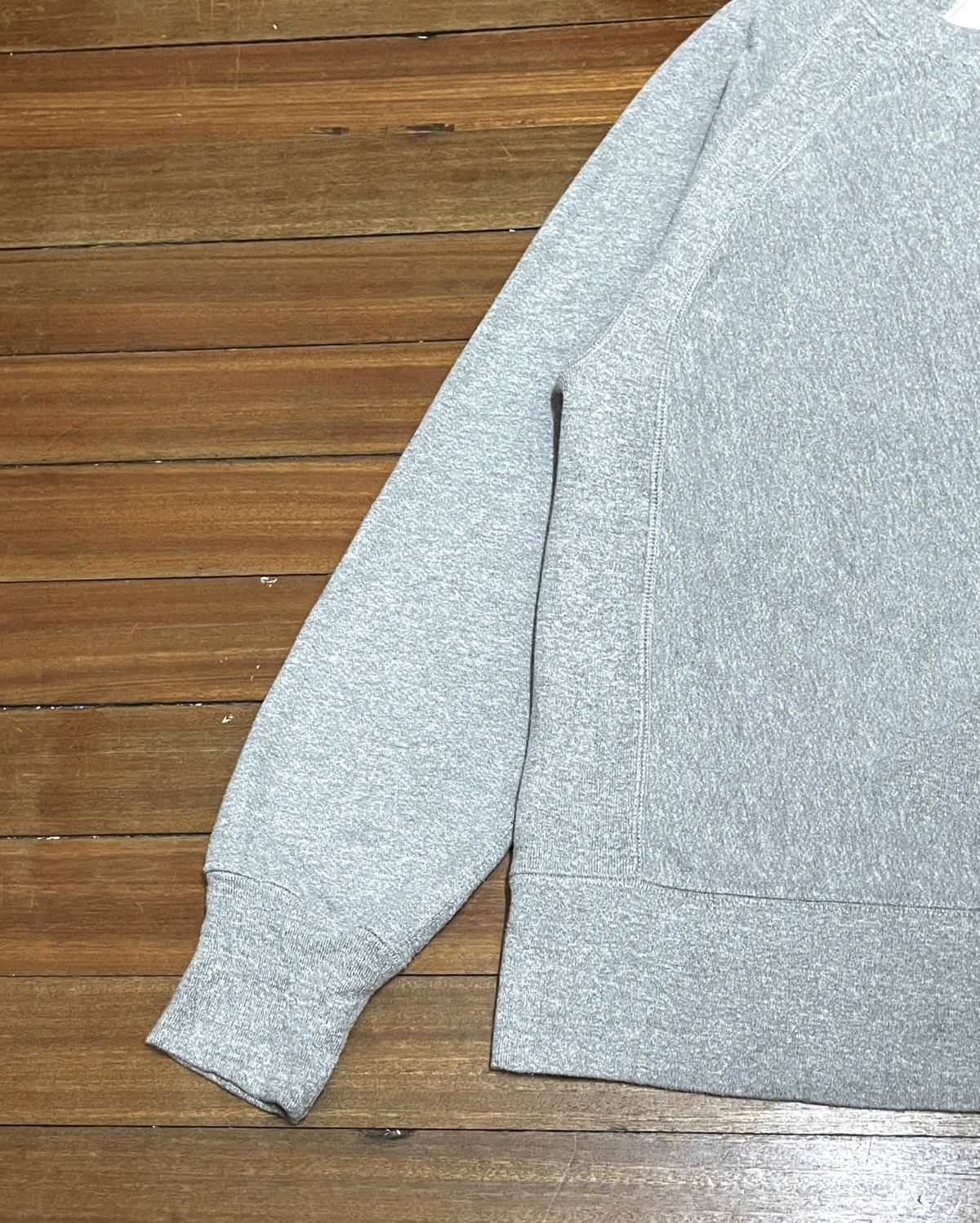 Engineered Garments Rare Design Vintage Engineered Garments Sweatshirt 2000s Size US L / EU 52-54 / 3 - 5 Thumbnail