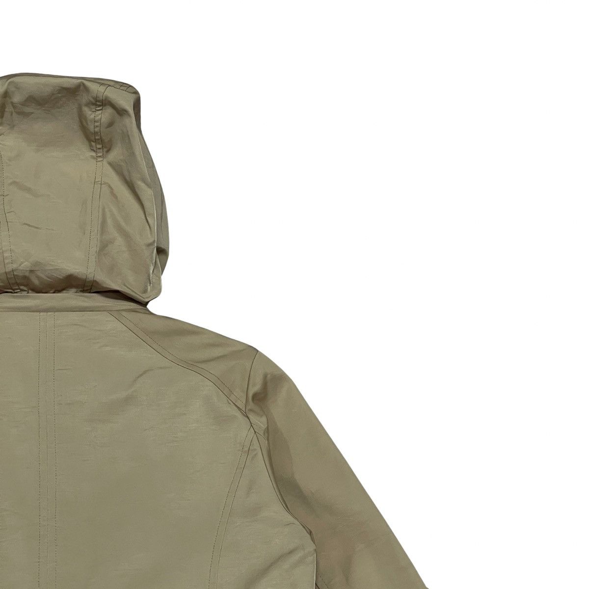 Lauren Ralph Lauren Vintage Lauren Ralph Lauren Hooded Utility Parka Jacket Size S / US 4 / IT 40 - 15 Thumbnail