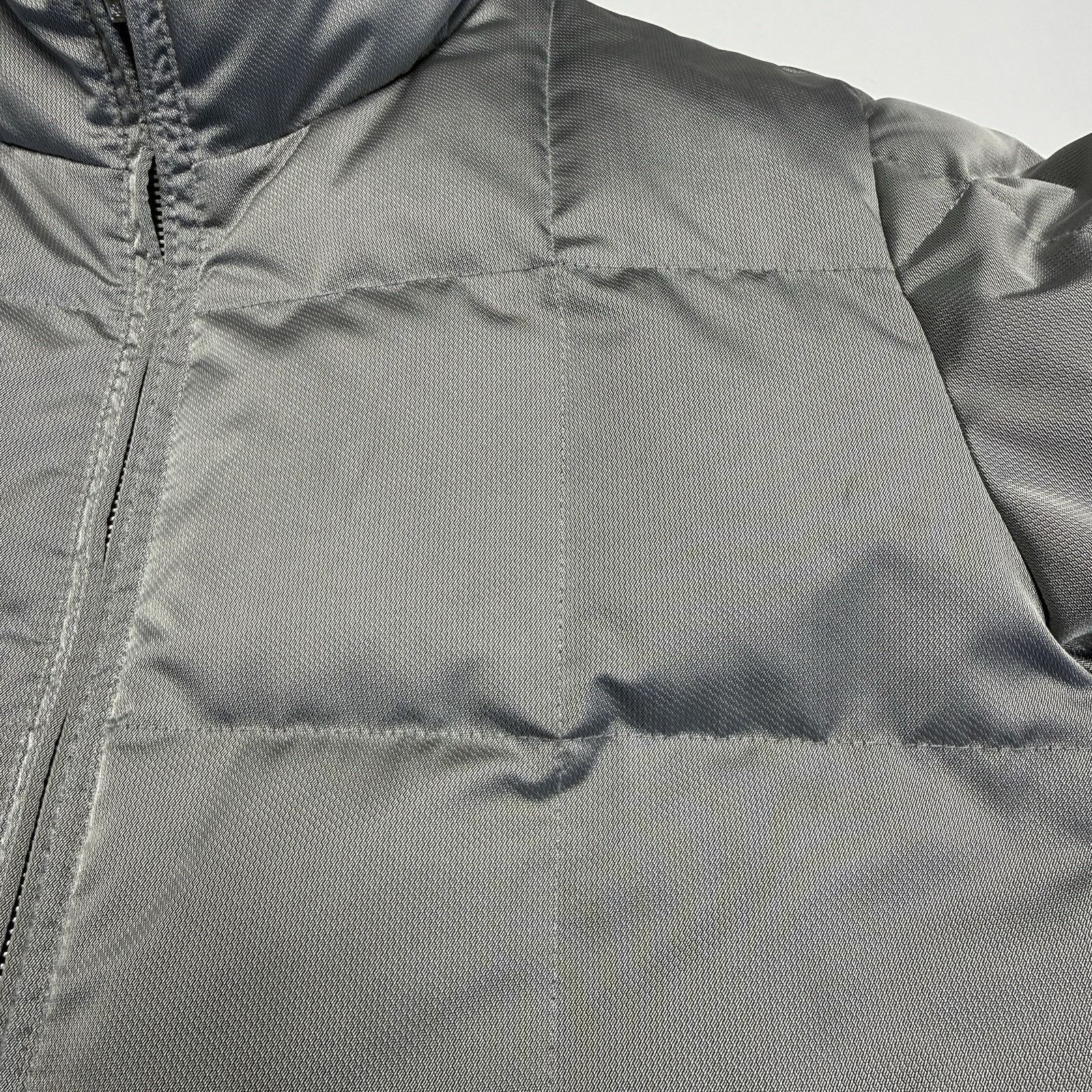 Lauren Ralph Lauren LRL Lauren Ralph Lauren Down Jacket Coat Womens Petite Small Size S / US 4 / IT 40 - 4 Thumbnail