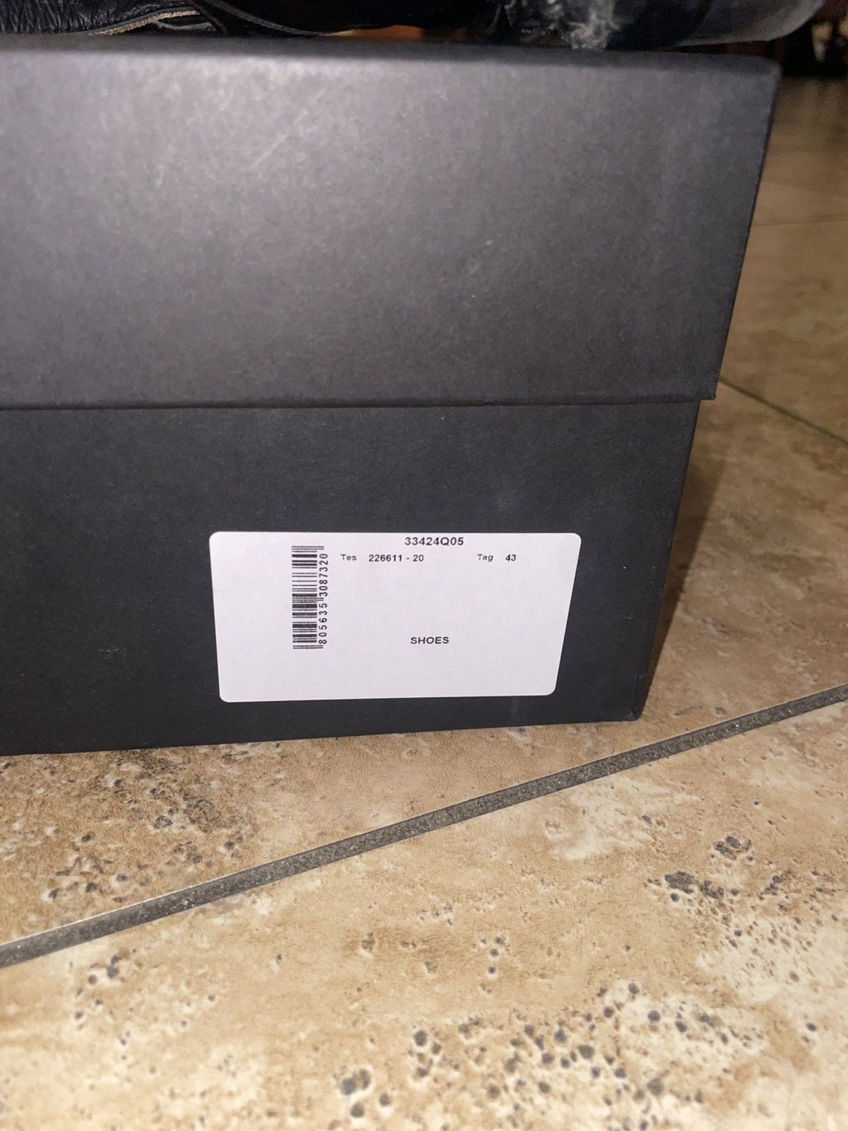 424 LOWEST!!! 424 Oxblood Derbys Size US 10 / EU 43 - 11 Thumbnail