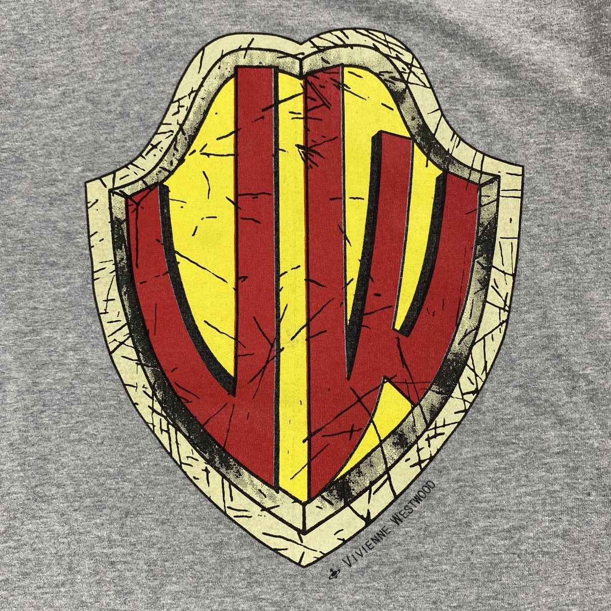 Vivienne Westwood Vivienne Westwood T Shirt Size M / US 6-8 / IT 42-44 - 7 Thumbnail