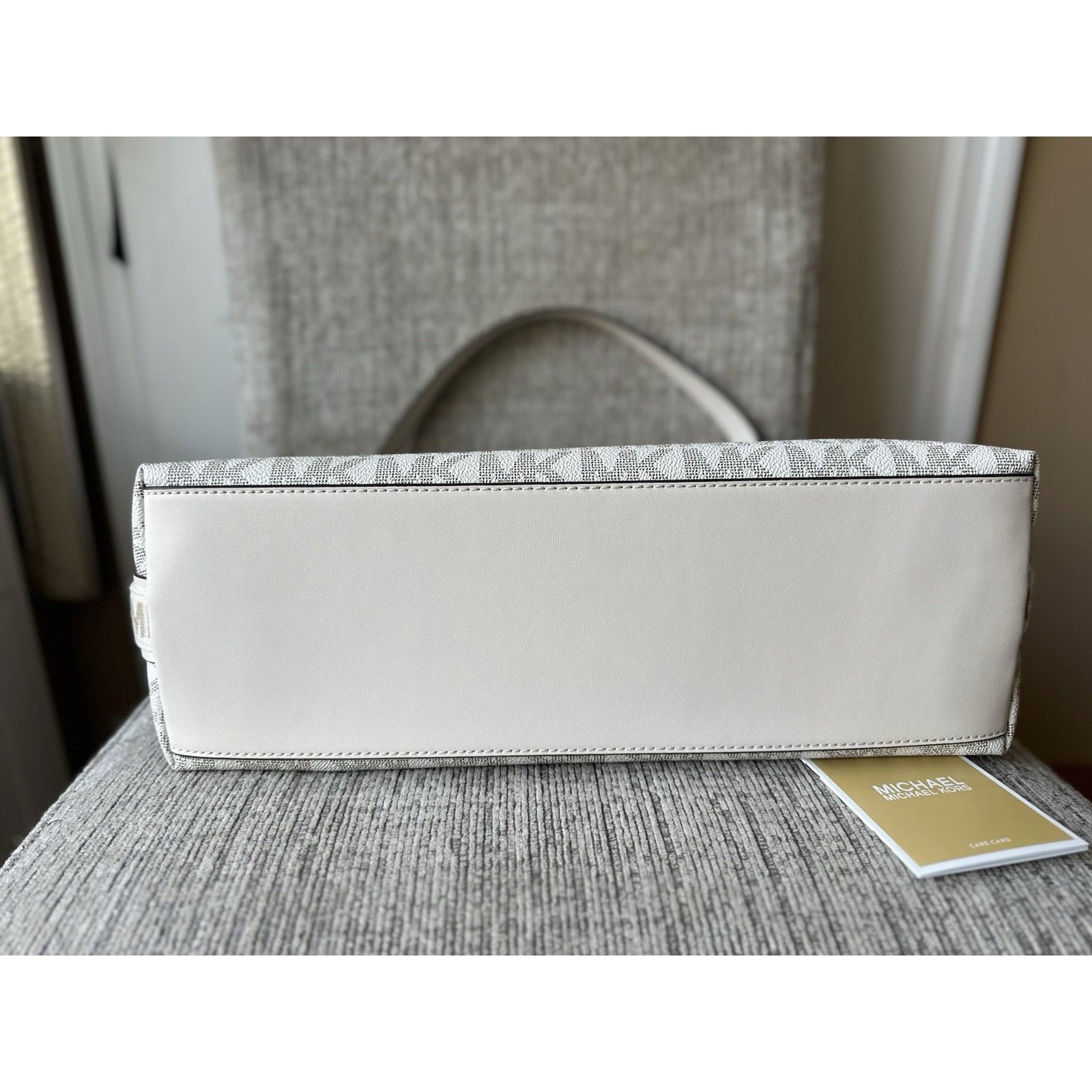 Michael Kors Michael Kors Shoulder Bag NWT Size ONE SIZE - 6 Thumbnail
