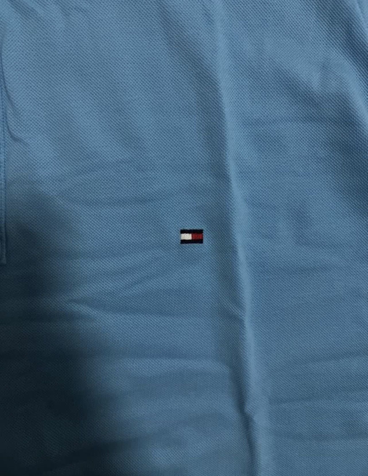 Tommy Hilfiger Tommy Hilfiger Polo Size US XXL / EU 58 / 5 - 3 Thumbnail