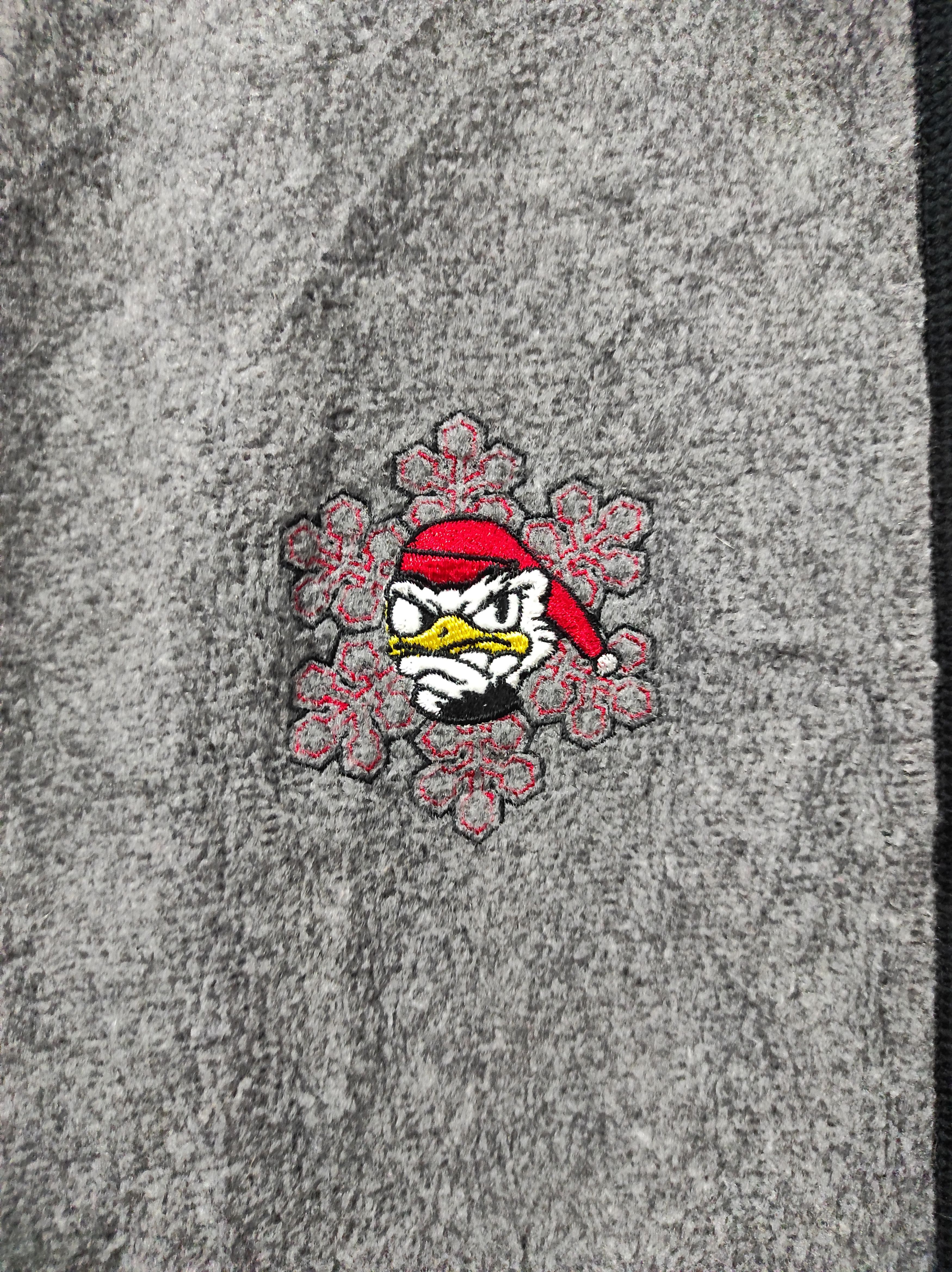 Japanese Brand × Kappa × Vintage KAPPA AEROTHERMO RARE VTG JACKET SWEATER FLEECE Size US M / EU 48-50 / 2 - 7 Thumbnail