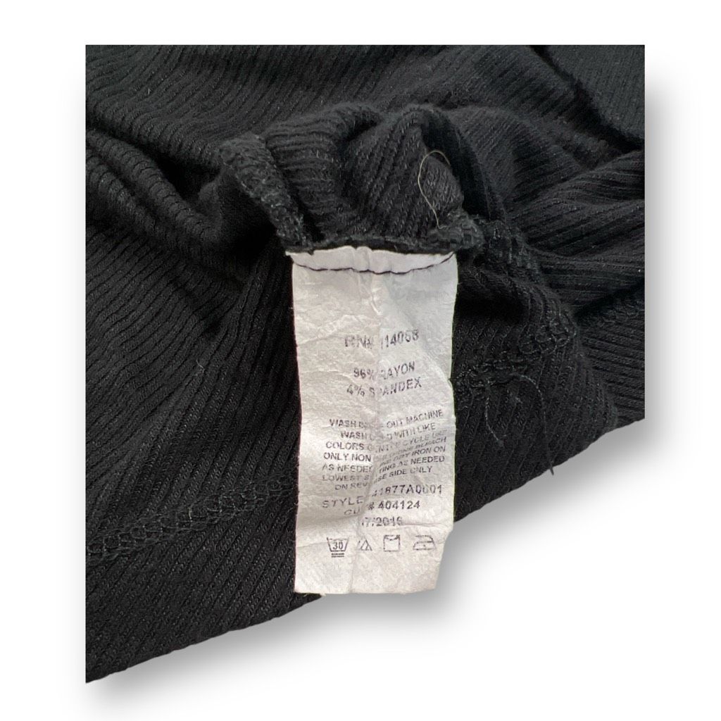 Other Ten Sixty Sherman Shady Tank Top Size Small Size S / US 4 / IT 40 - 4 Thumbnail