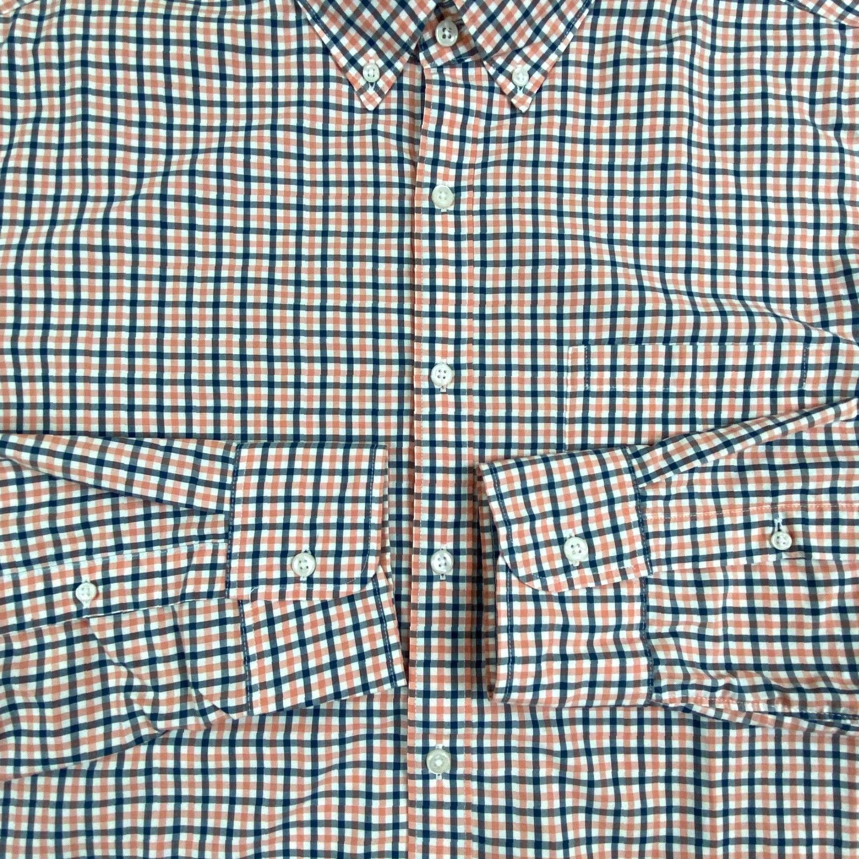 J.Crew VINTAGE Size US L / EU 52-54 / 3 - 7 Thumbnail