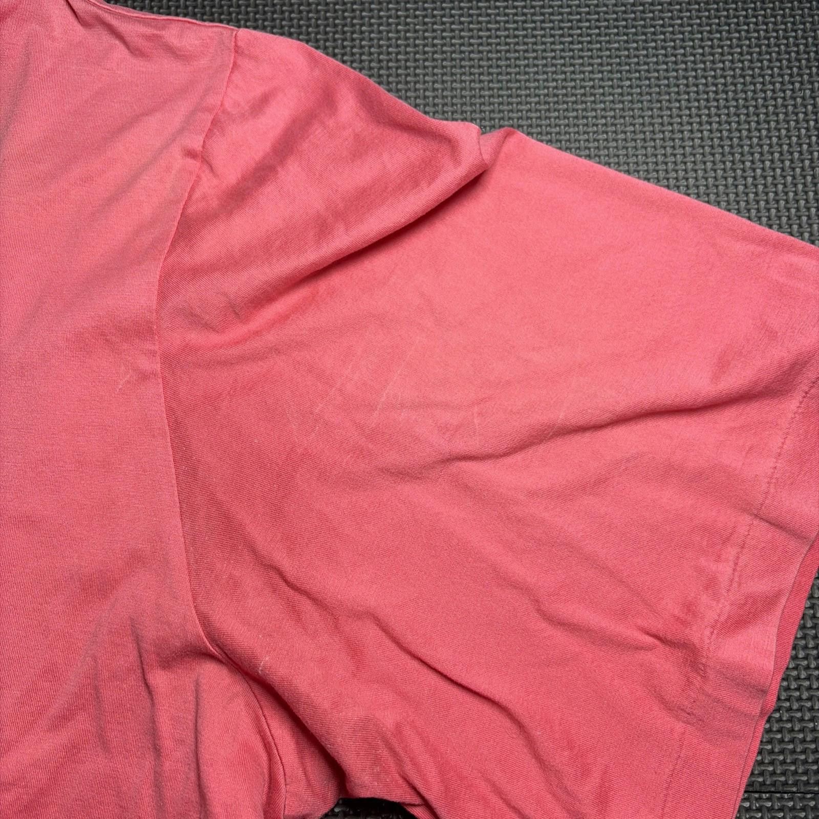 Polo Ralph Lauren Polo Ralph Lauren Polo Golf Shirt Pink Men’s Size XXL Size US XXL / EU 58 / 5 - 4 Thumbnail