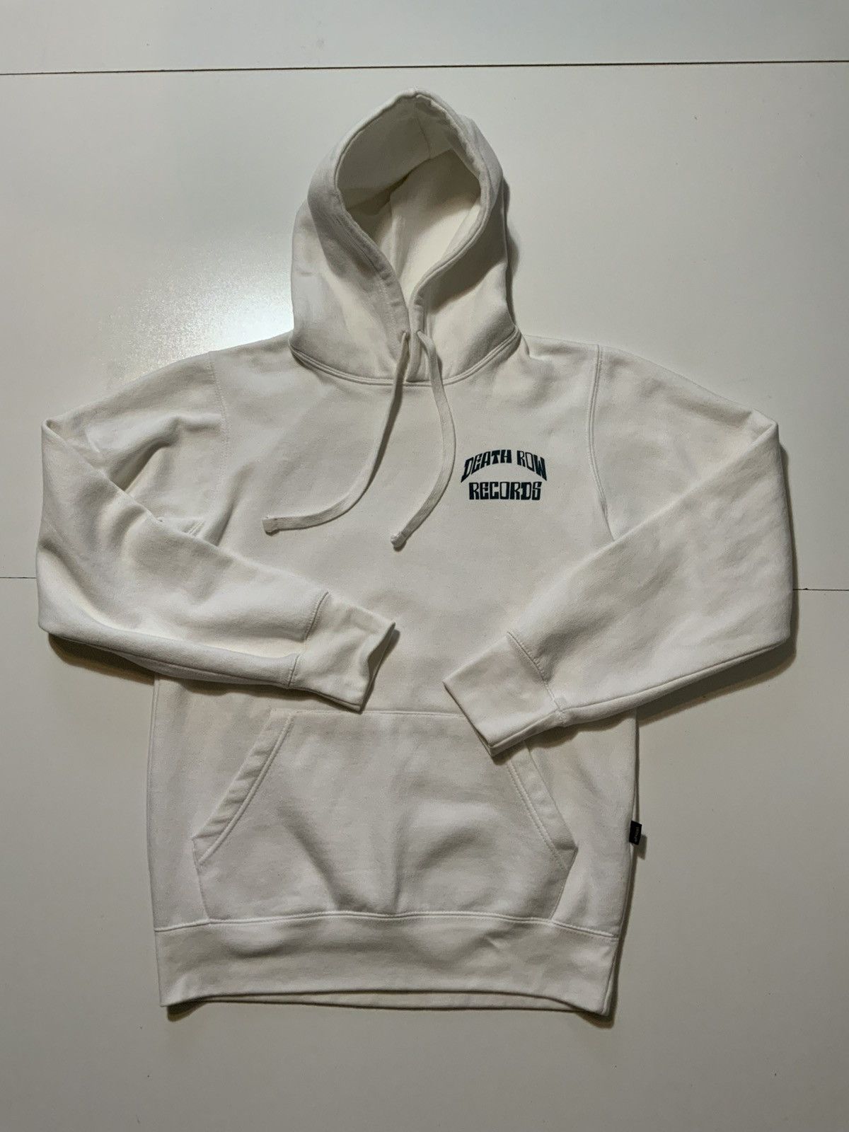 Crooks & Castles × Death Row Records × Snoop Dogg Crooks & Castles X Death Row Records Snoop Dogg Hoodie Size US S / EU 44-46 / 1 - 2 Thumbnail