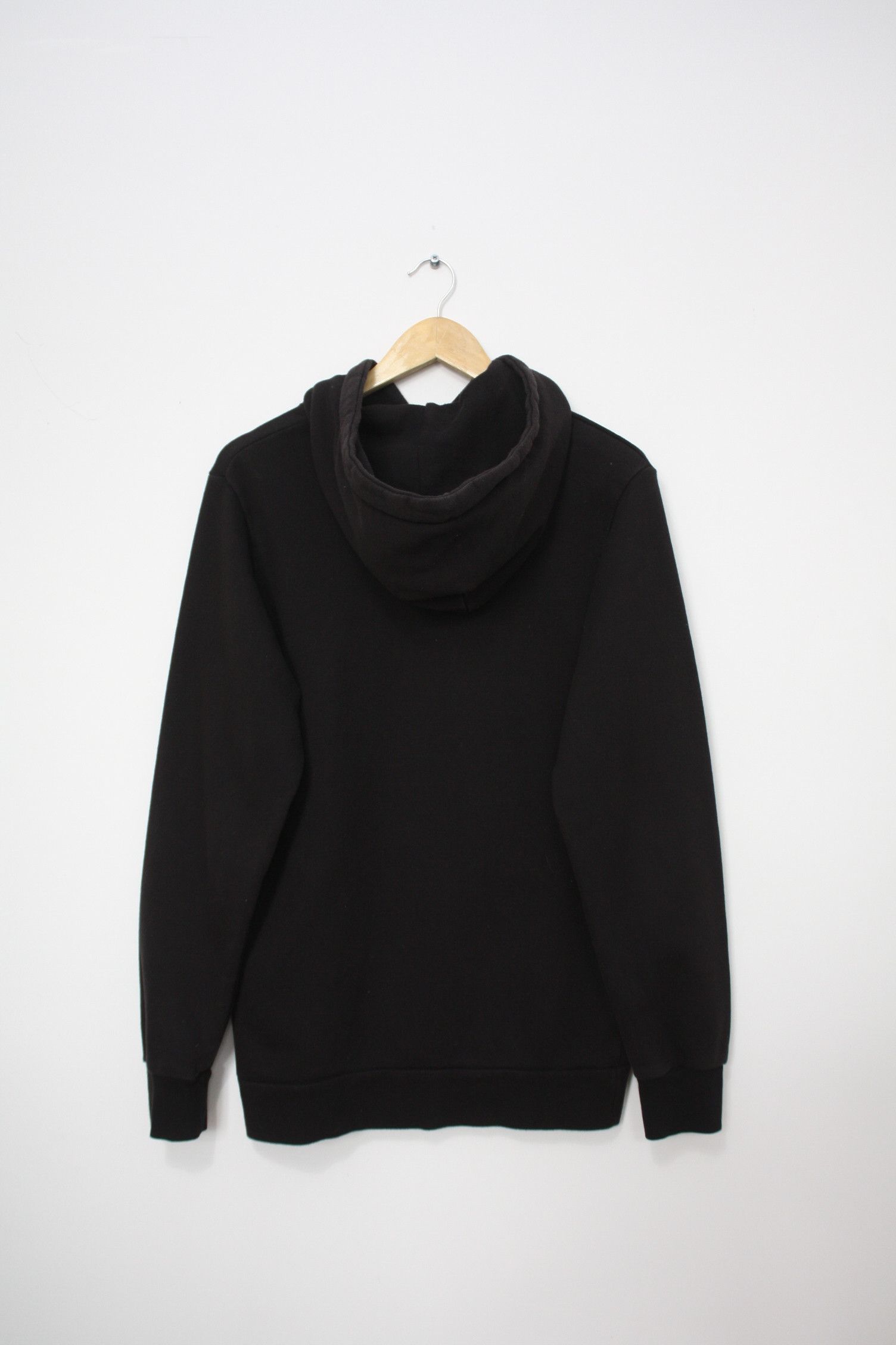 Trapstar London Trapstar London Black Hoodie Small Size US S / EU 44-46 / 1 - 2 Thumbnail