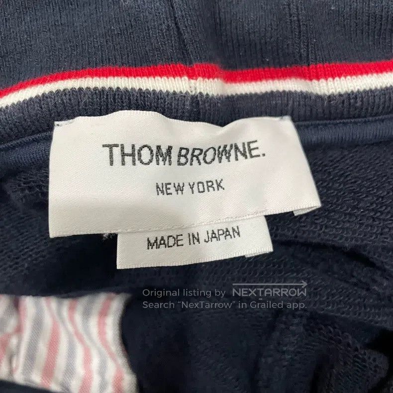Thom Browne Thom Browne Leggings Size US 42 / EU 58 - 5 Thumbnail