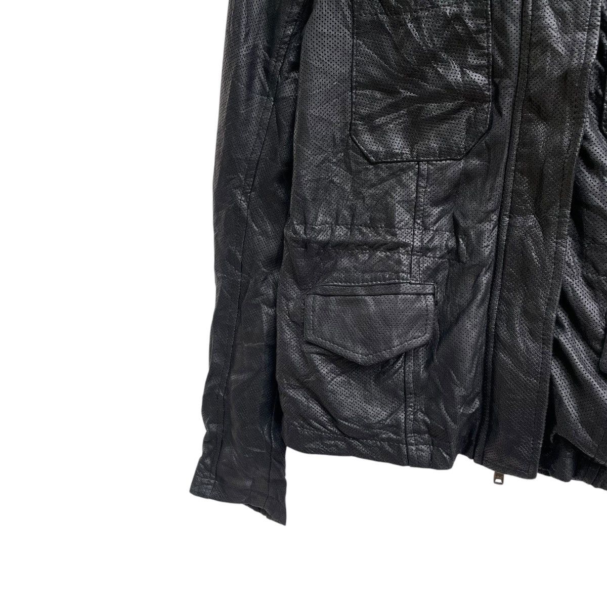Other Italian Designer Wild Lab Generation Detachable Hooded Size M / US 6-8 / IT 42-44 - 4 Thumbnail