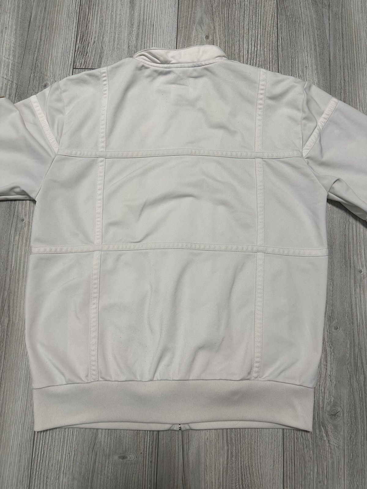 Carhartt Vintage Carhartt Logo Zip Up Active Jacket Sweater Size US M / EU 48-50 / 2 - 8 Thumbnail