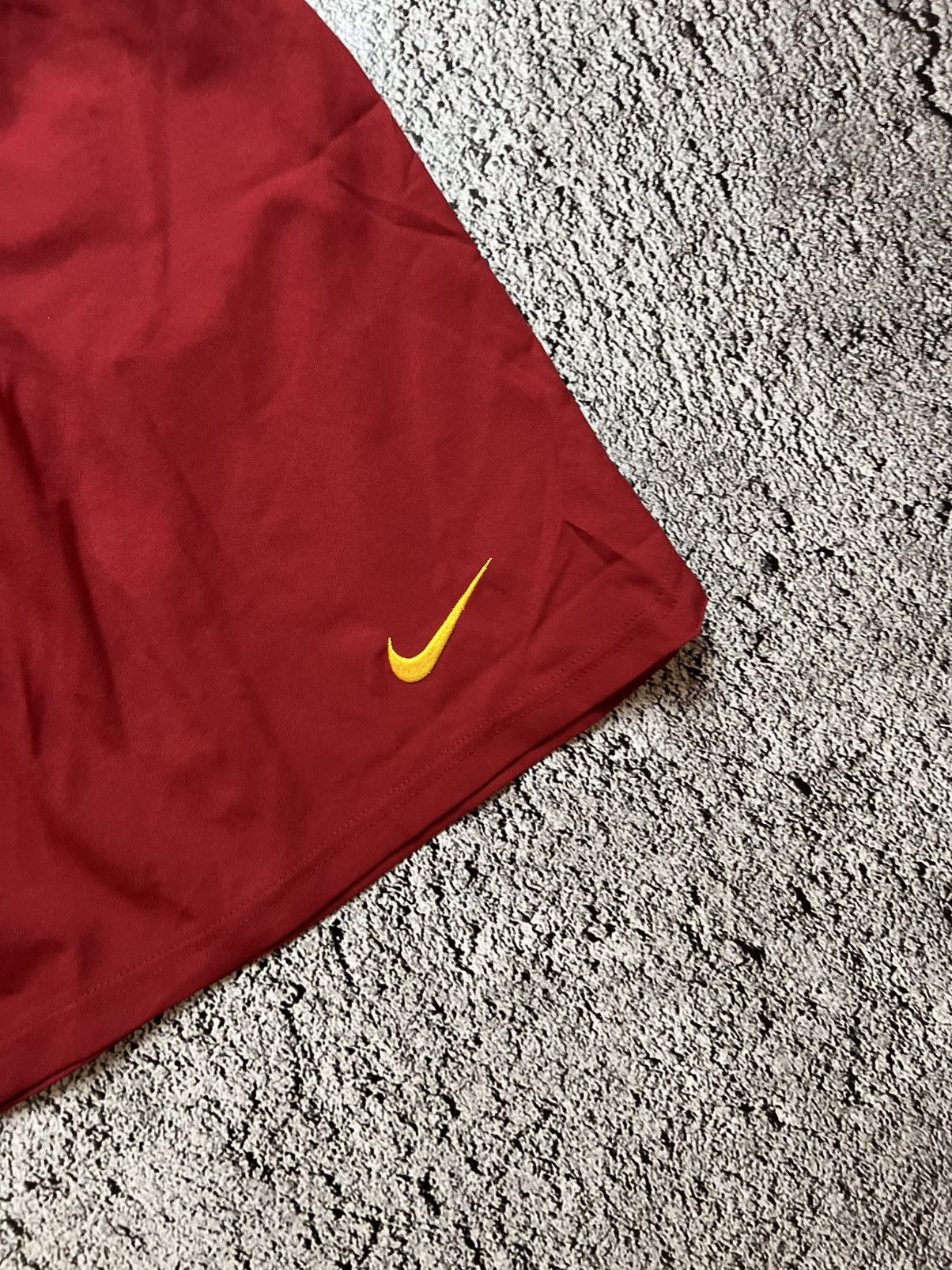 Nike Early 00’s Racing Club De Lens RCL total 90 nike shorts Size US 34 / EU 50 - 3 Thumbnail