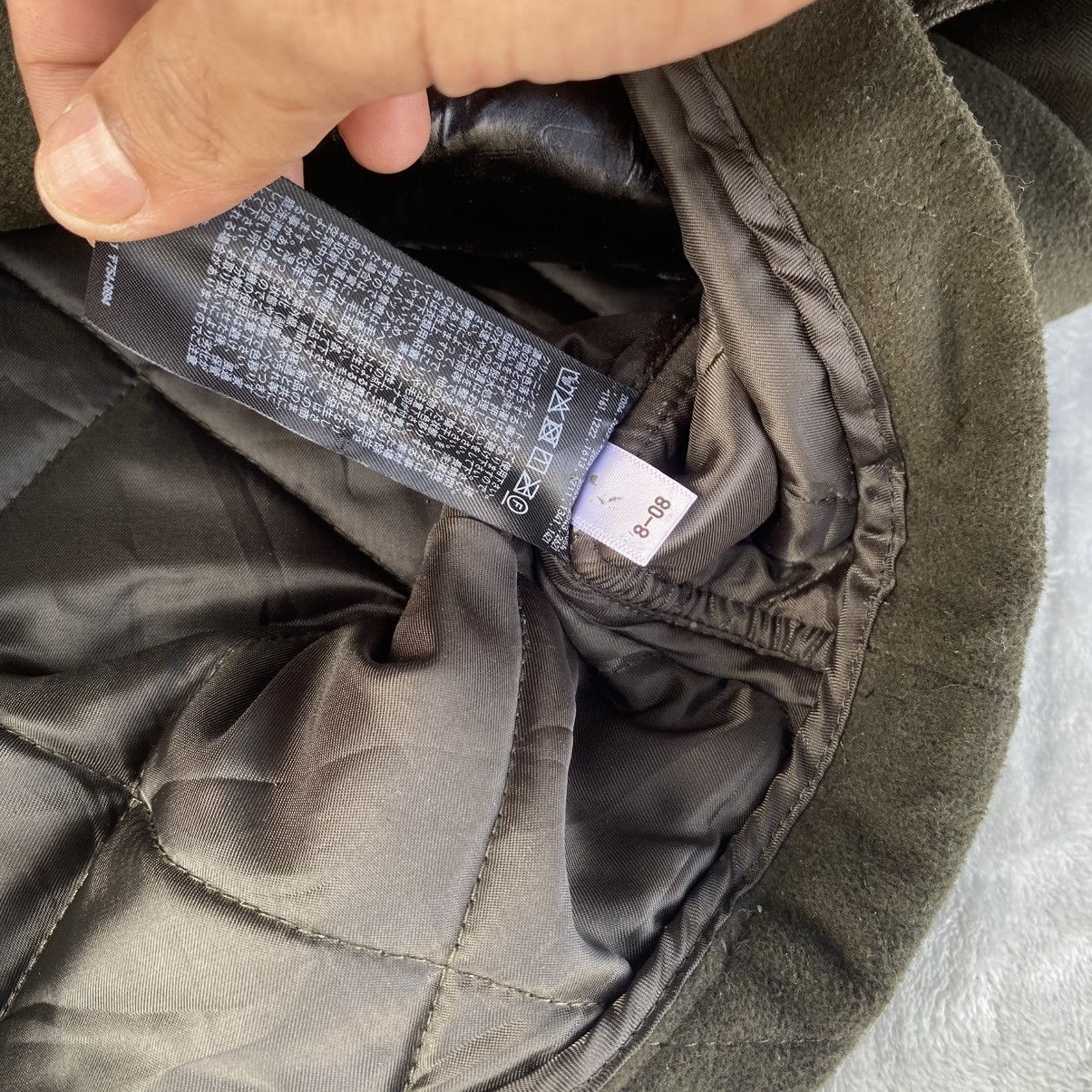 JW Anderson × Uniqlo ‼️LAST DROP‼️Uniqlo x JW Anderson Quilted Utility Jacket Size US L / EU 52-54 / 3 - 12 Thumbnail