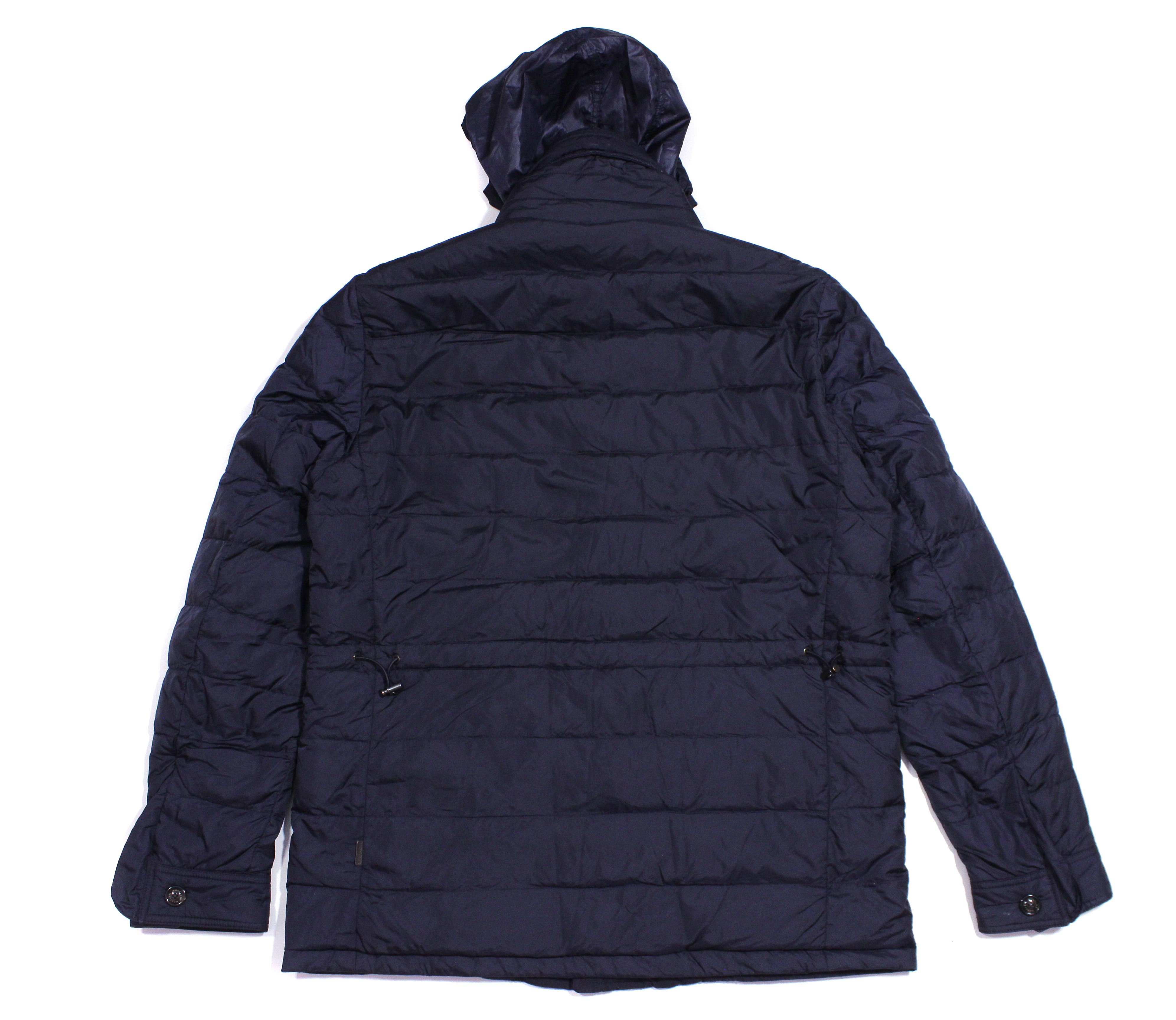 Moncler Lenoir Reversible Goose Down Jacket Size US XL / EU 56 / 4 - 2 Thumbnail
