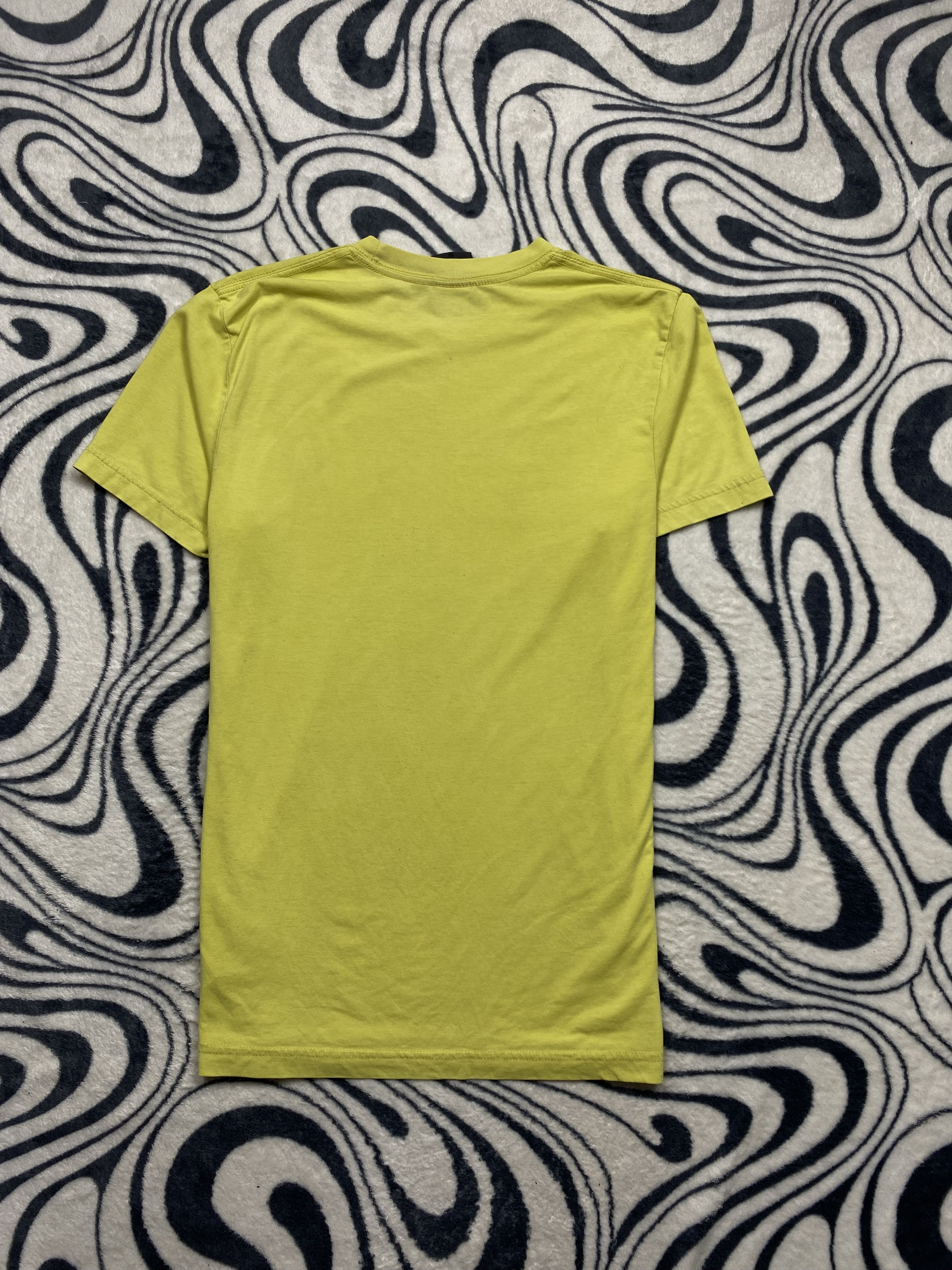 Nike Nike Track & Field Vintage Mens T-Shirt Tee Y2K Size US S / EU 44-46 / 1 - 7 Thumbnail
