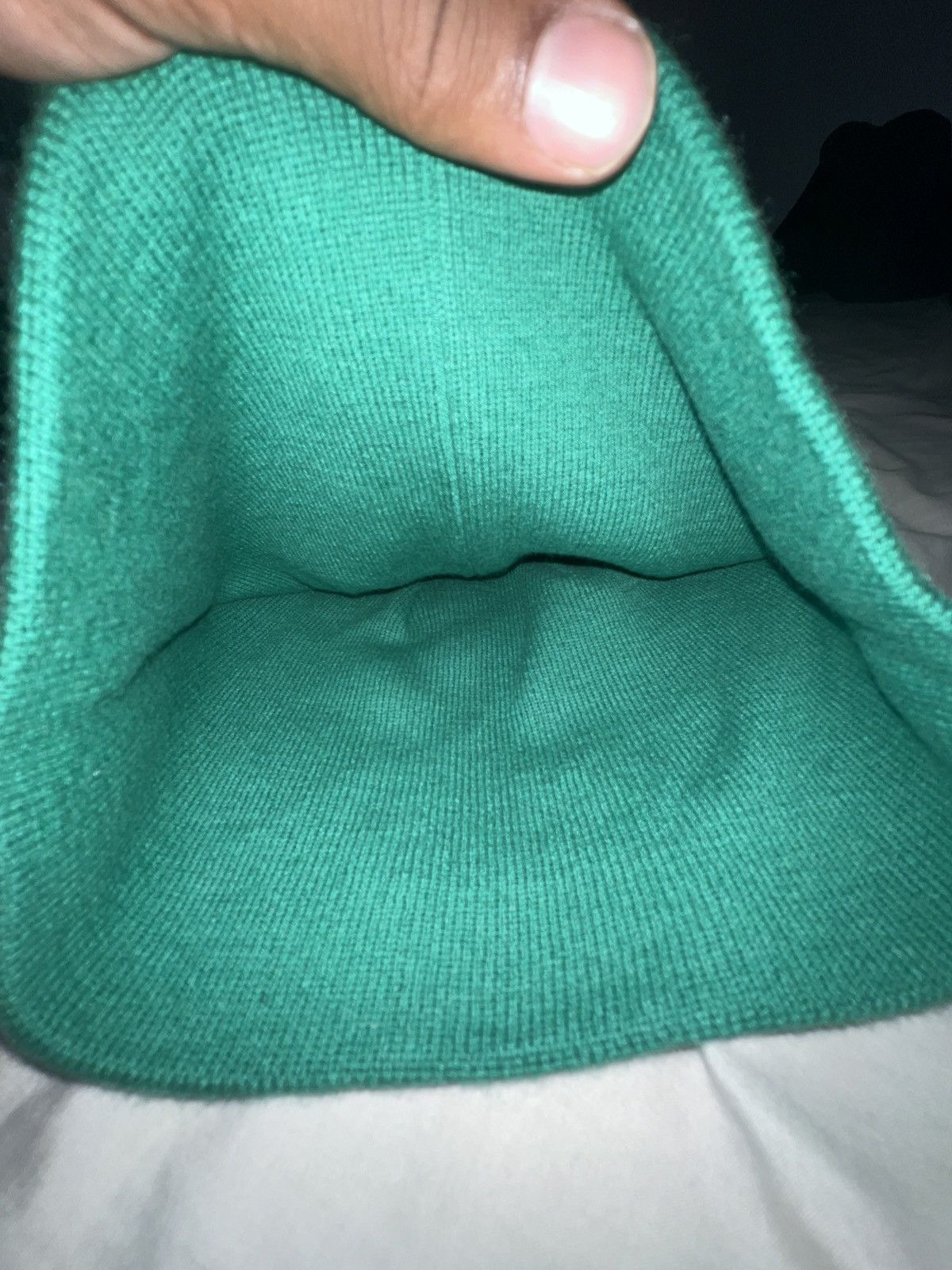 The GV Gallery Gv gallery beanie Size ONE SIZE - 3 Thumbnail