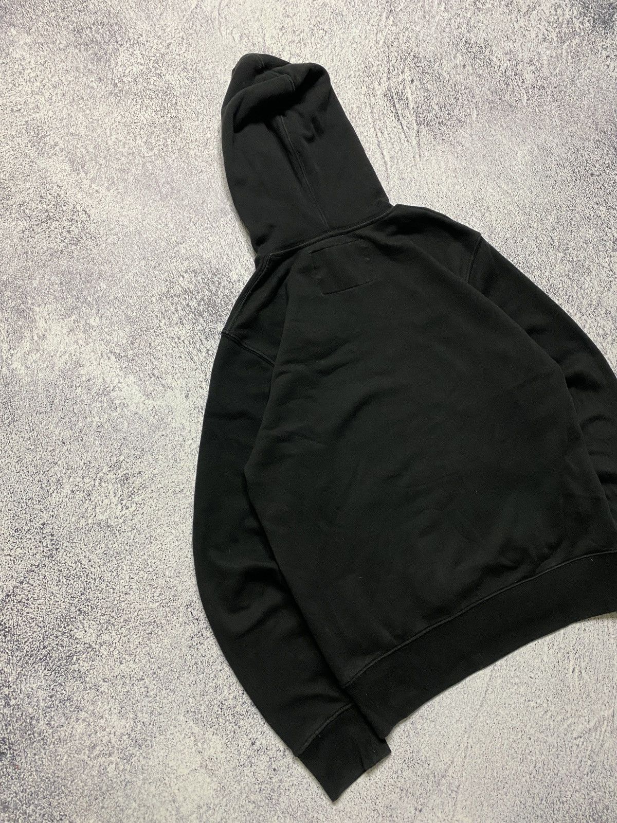 True Religion × Vintage True Religion Hoodie Big Logo Y2k Size US S / EU 44-46 / 1 - 7 Thumbnail