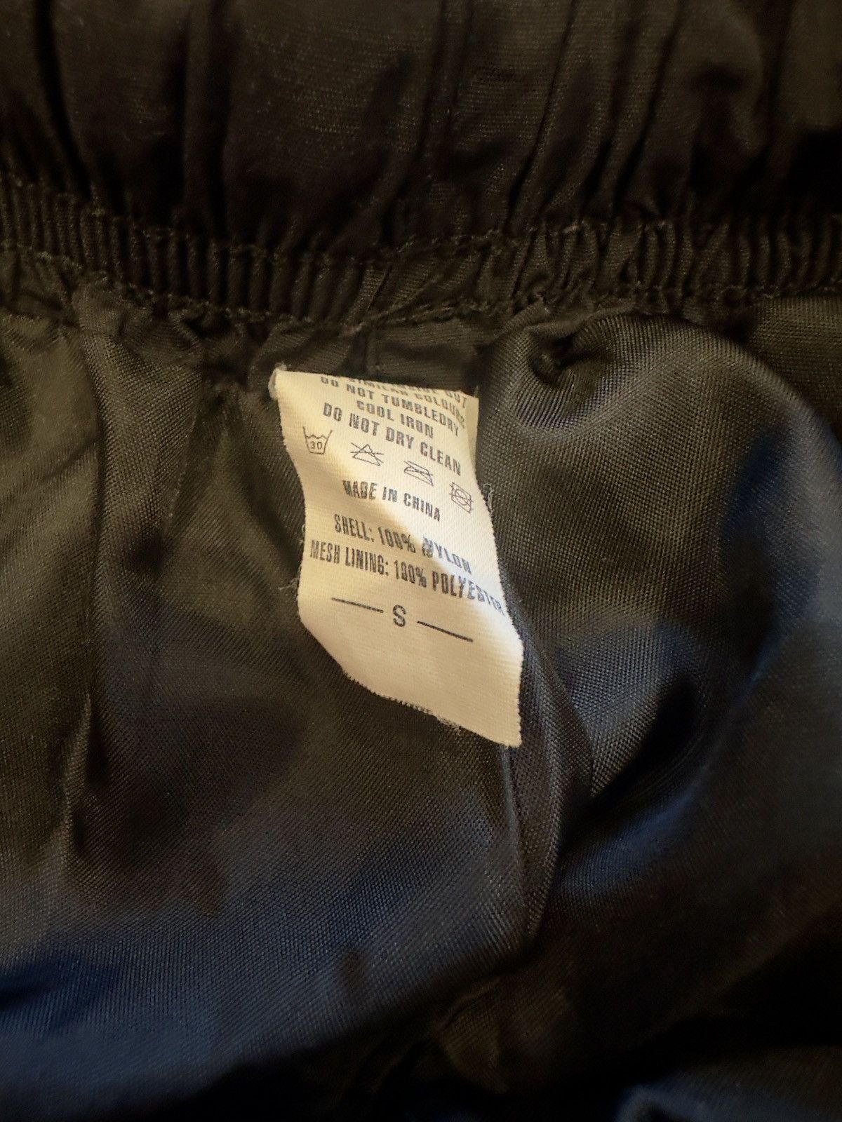 Psychworld Psychworld x Jim Longden Sweatpants Size US 30 / EU 46 - 5 Thumbnail