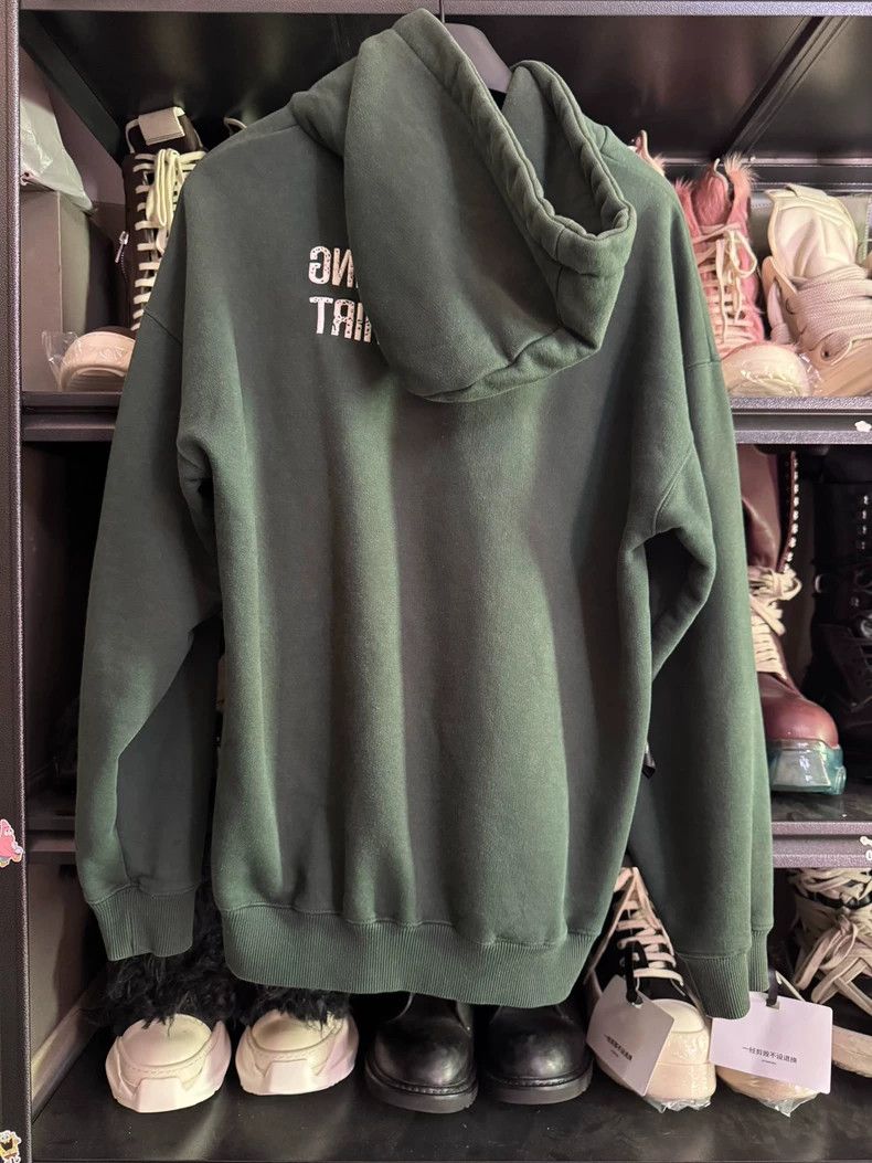 Vetements Vetements Sweatshirt Size US S / EU 44-46 / 1 - 2 Thumbnail
