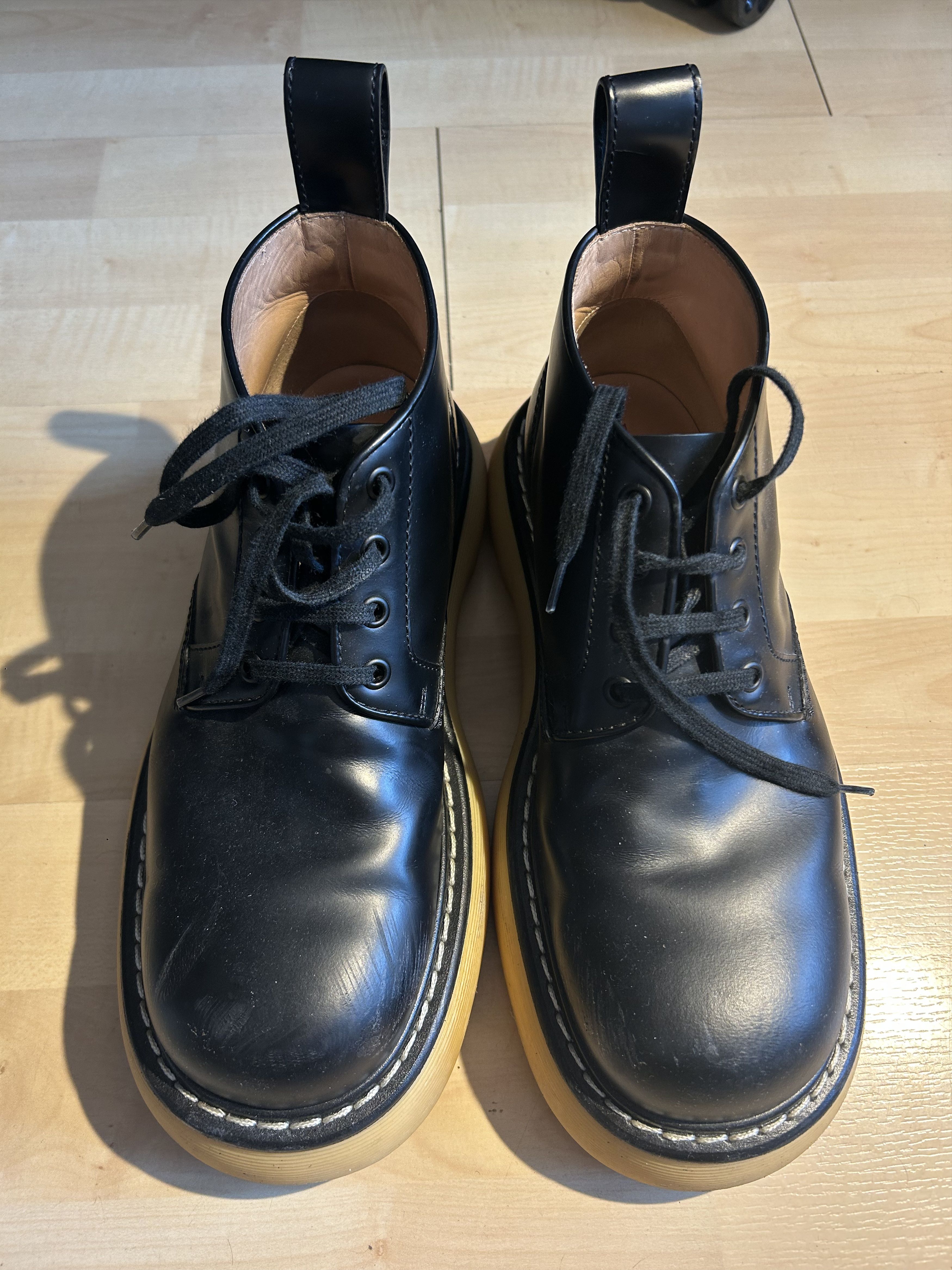 Bottega Veneta Bottega Boots Size US 7.5 / EU 40-41 - 1 Thumbnail