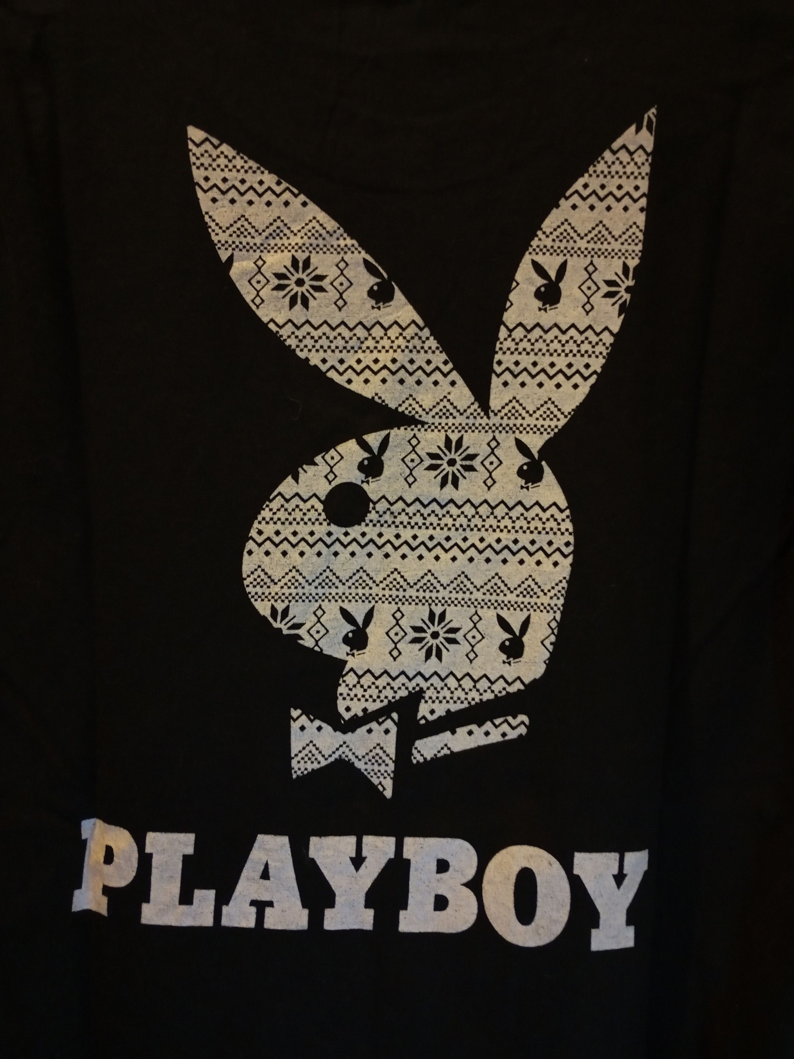 Playboy Playboy Sweatshirts Size US M / EU 48-50 / 2 - 5 Thumbnail