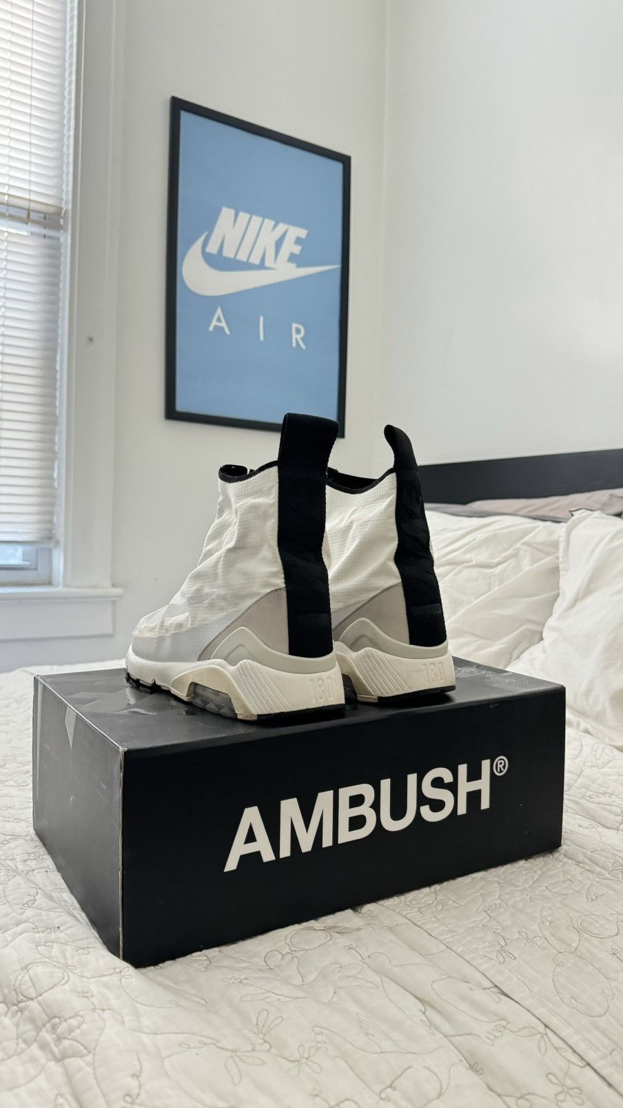 Ambush Design × Nike Air Max 180 “Glove” AMBUSH Size US 8.5 / EU 41-42 - 1 Thumbnail