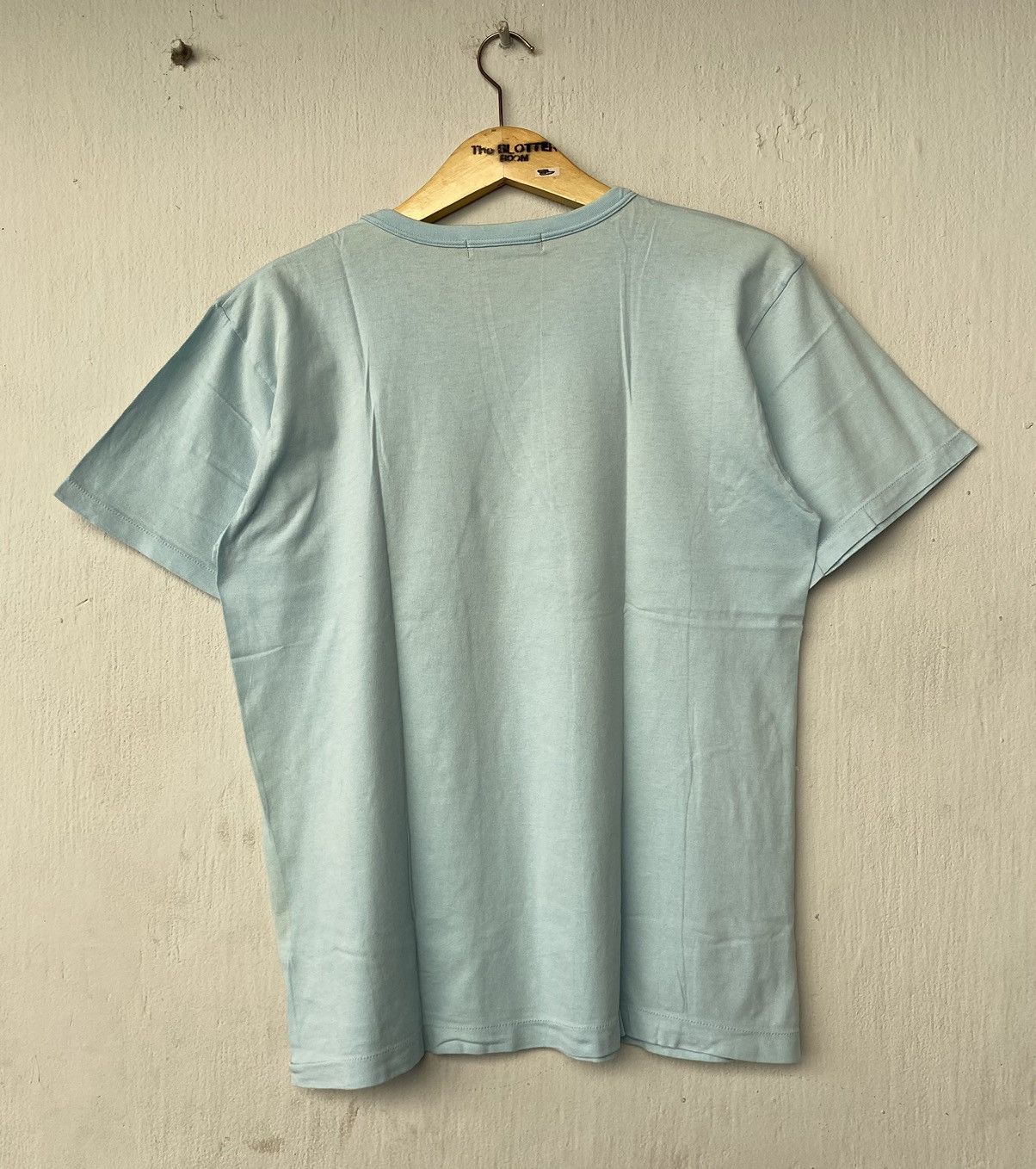 Takashi Murakami Vintage Takashi Murakami x 24 Hour Television Tee Size US M / EU 48-50 / 2 - 5 Thumbnail