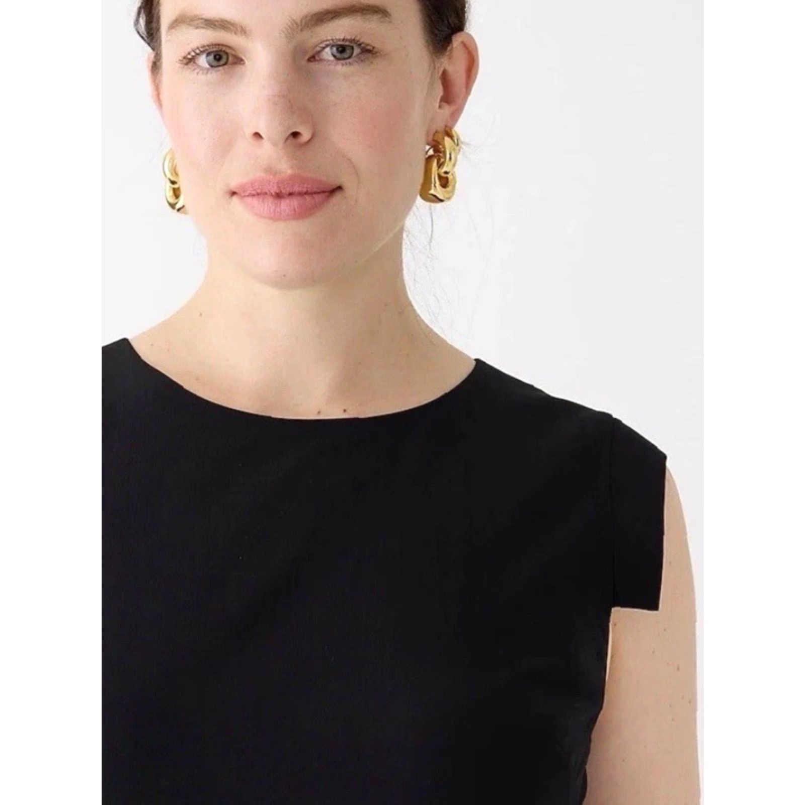 J.Crew VINTAGE No Size S / US 4 / IT 40 - 7 Thumbnail