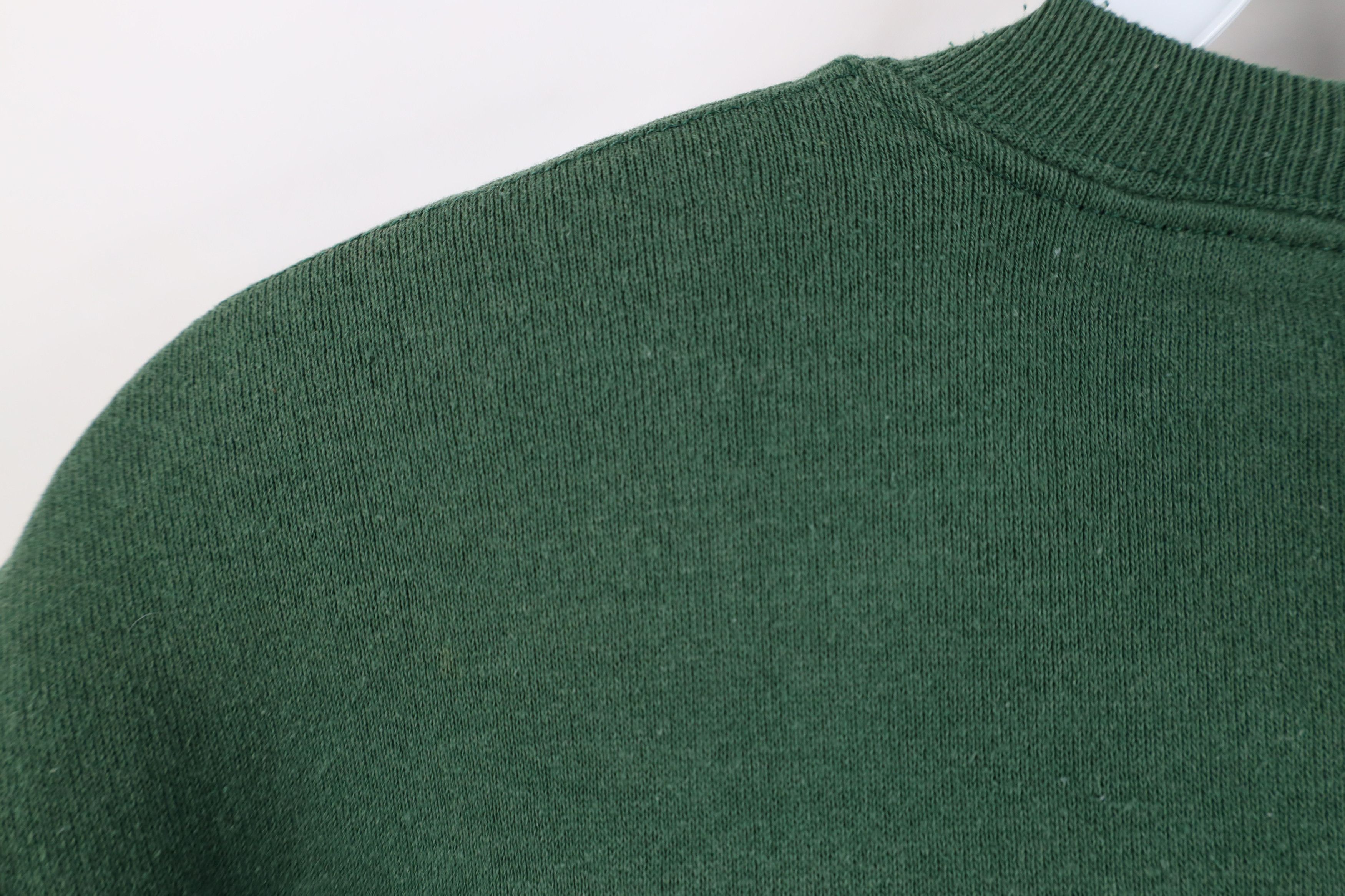 Russell Athletic Vintage 90s Russell Athletic Dartmouth College Sweatshirt Size US S / EU 44-46 / 1 - 13 Thumbnail