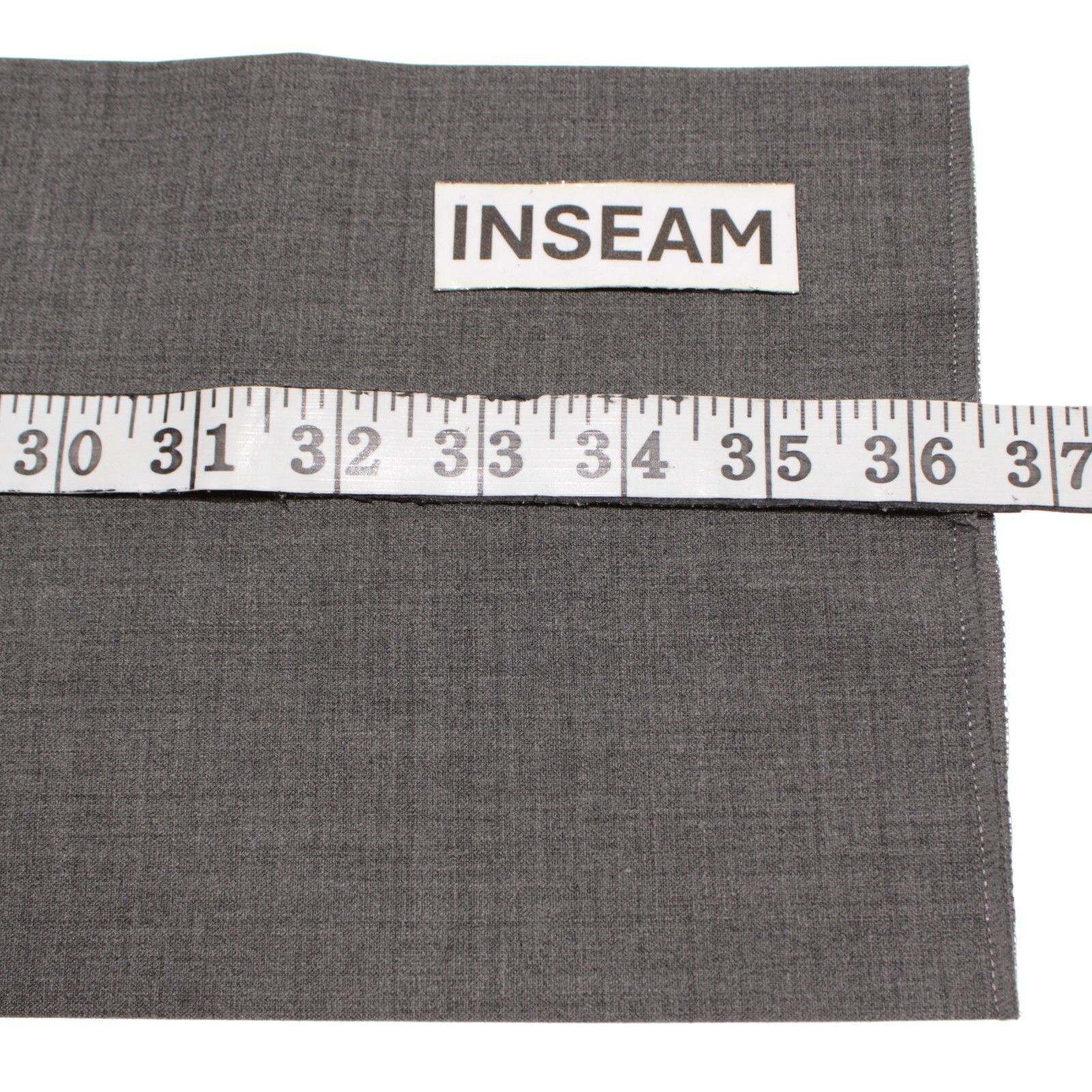 Slowear Slowear New with tags Chino Size 30 US In Gray Size US 30 / EU 46 - 6 Thumbnail