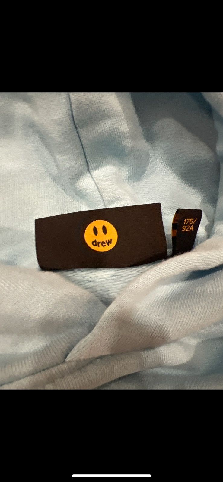 Drew House Drew House Joy Hoodie Size US M / EU 48-50 / 2 - 5 Thumbnail
