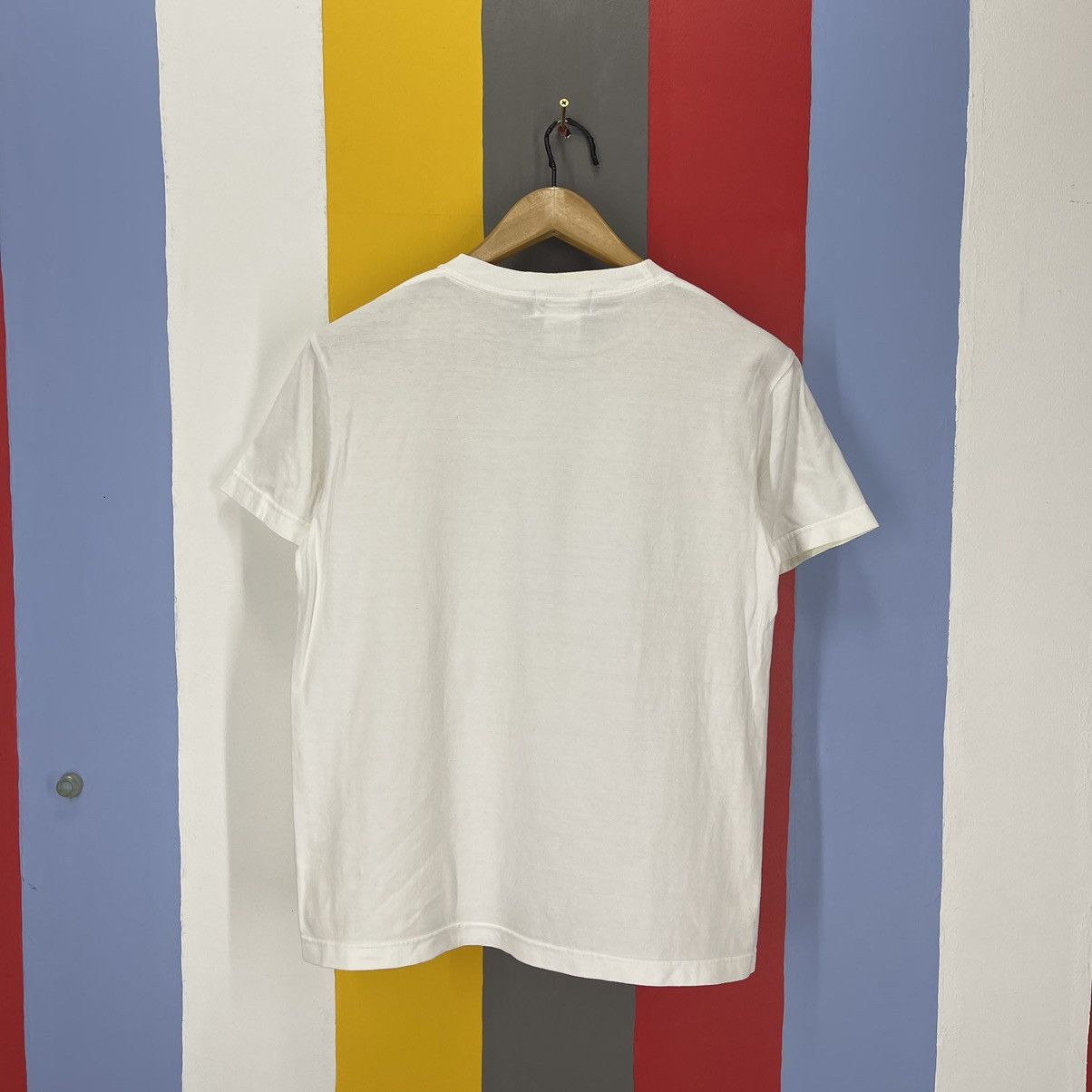 Big John BIG JOHN Crew Neck T Shirt #1754/07 Size US S / EU 44-46 / 1 - 8 Thumbnail