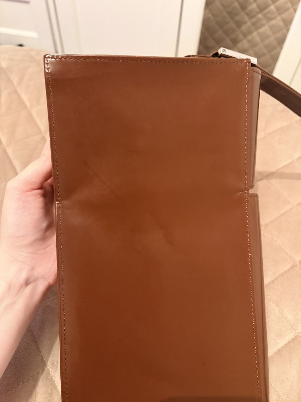 By Far Billy Bag Normal size Size ONE SIZE - 12 Thumbnail