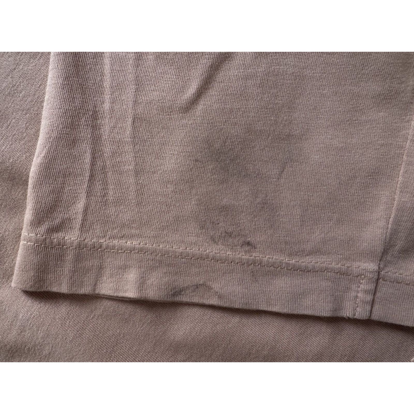 Our Legacy Our Legacy Peach Pink New Clean Jersey Size US M / EU 48-50 / 2 - 4 Thumbnail
