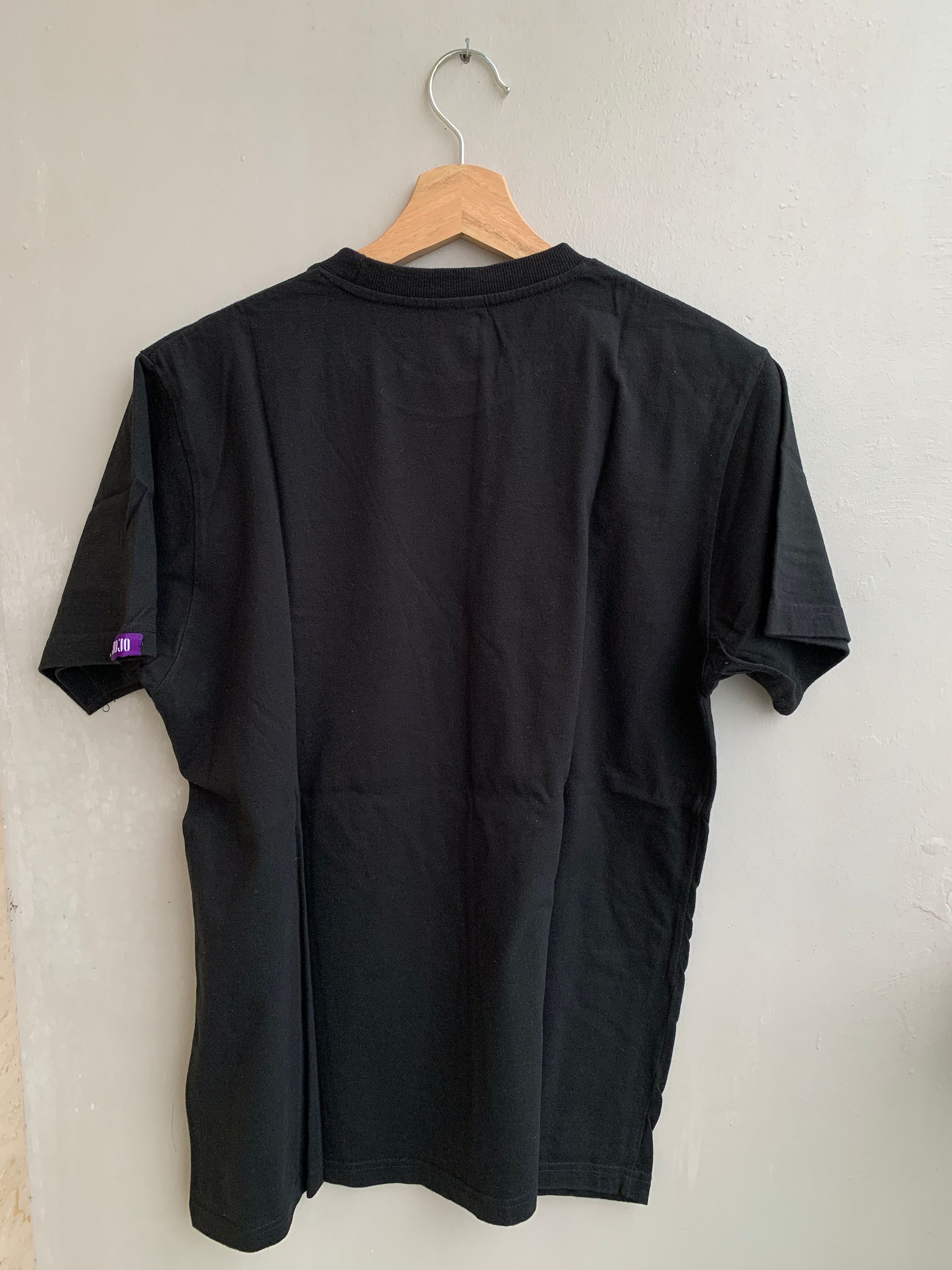 Anime × Japanese Brand Jojo Bizarre Adventure Official 'La Squadra Esecuzioni'' Size US M / EU 48-50 / 2 - 6 Thumbnail